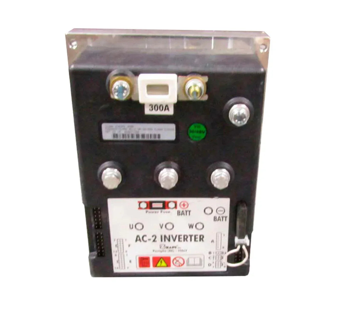 Fz5024 Genuine Zapi Ac2 Pump Controller 36/48V
