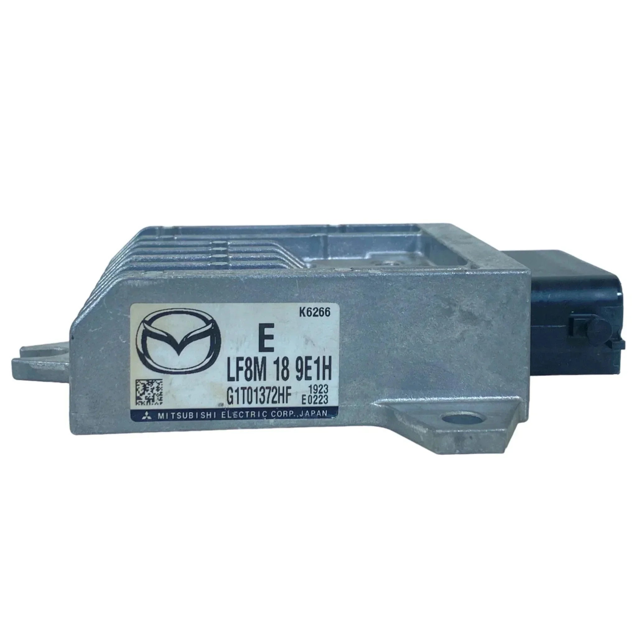 G1T01372Hf Genuine Mazda Tcm Transmission Control Module