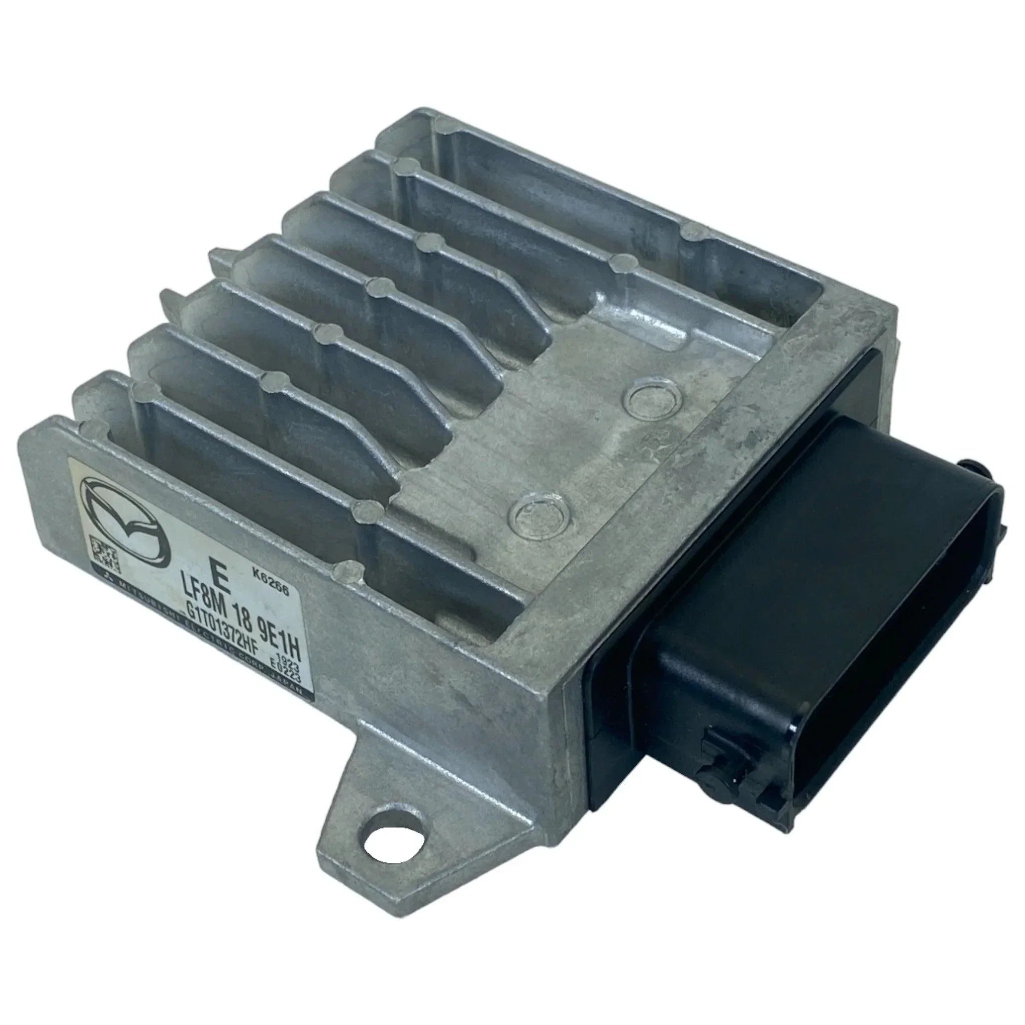 G1T01372Hf Genuine Mazda Tcm Transmission Control Module
