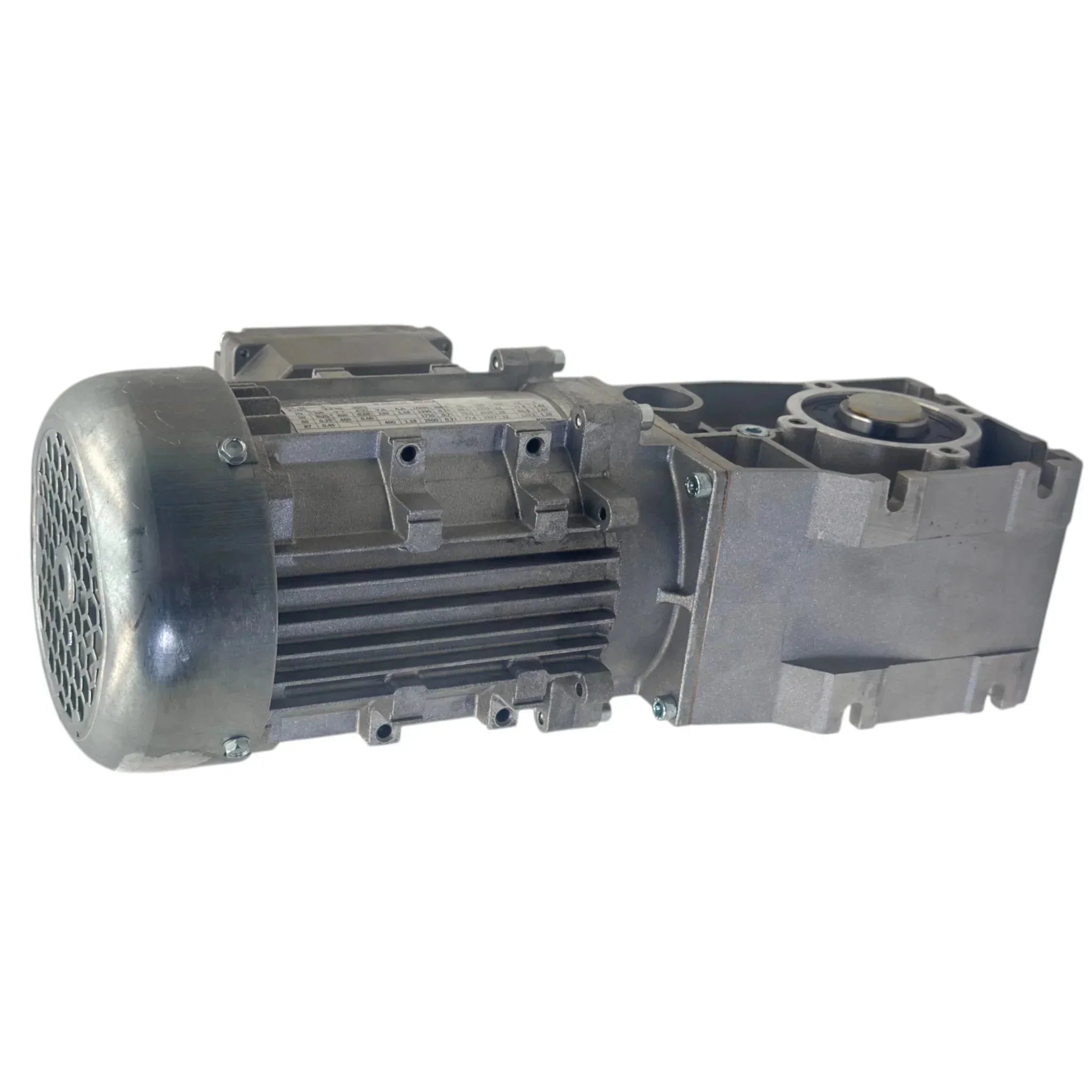 G50AB045 Lenze Bevel Geared Motor