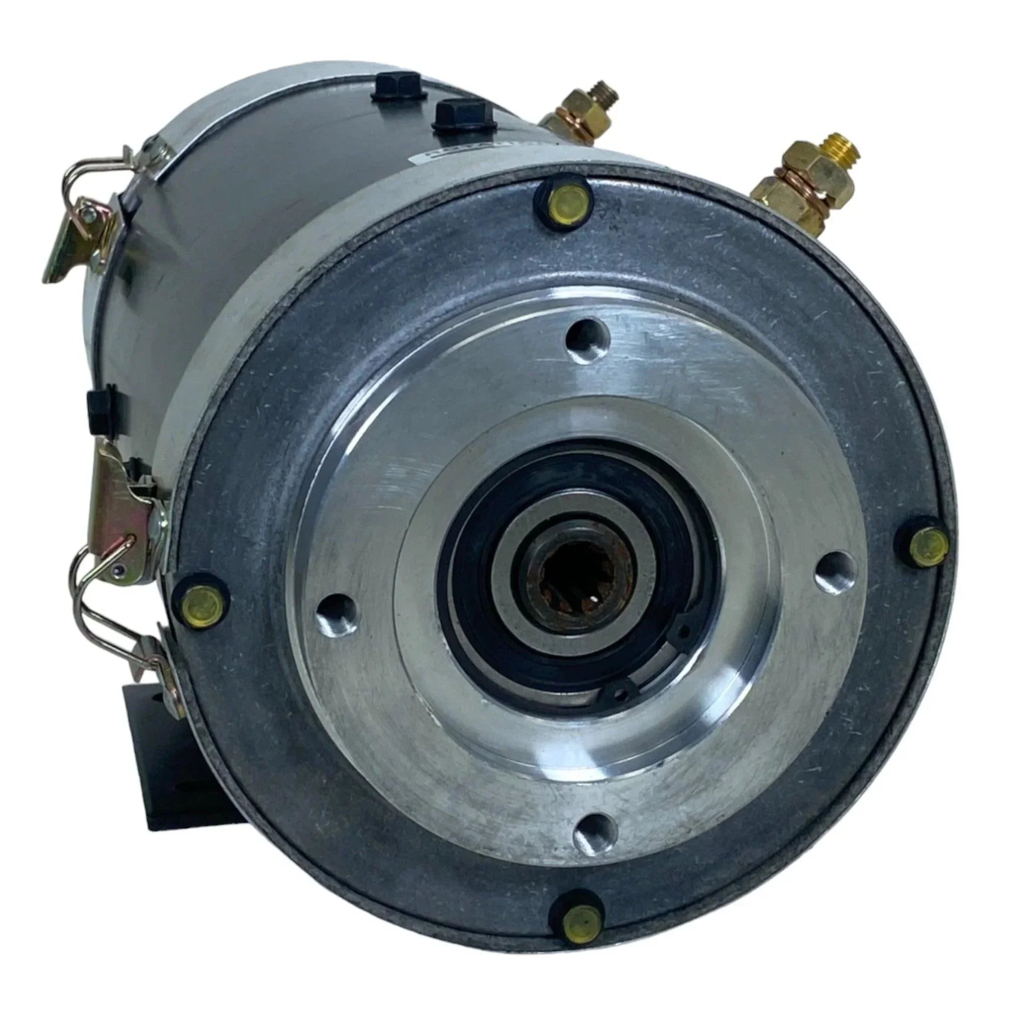 Ga0-4002 Genuine Nidec Electrical Motor 72V