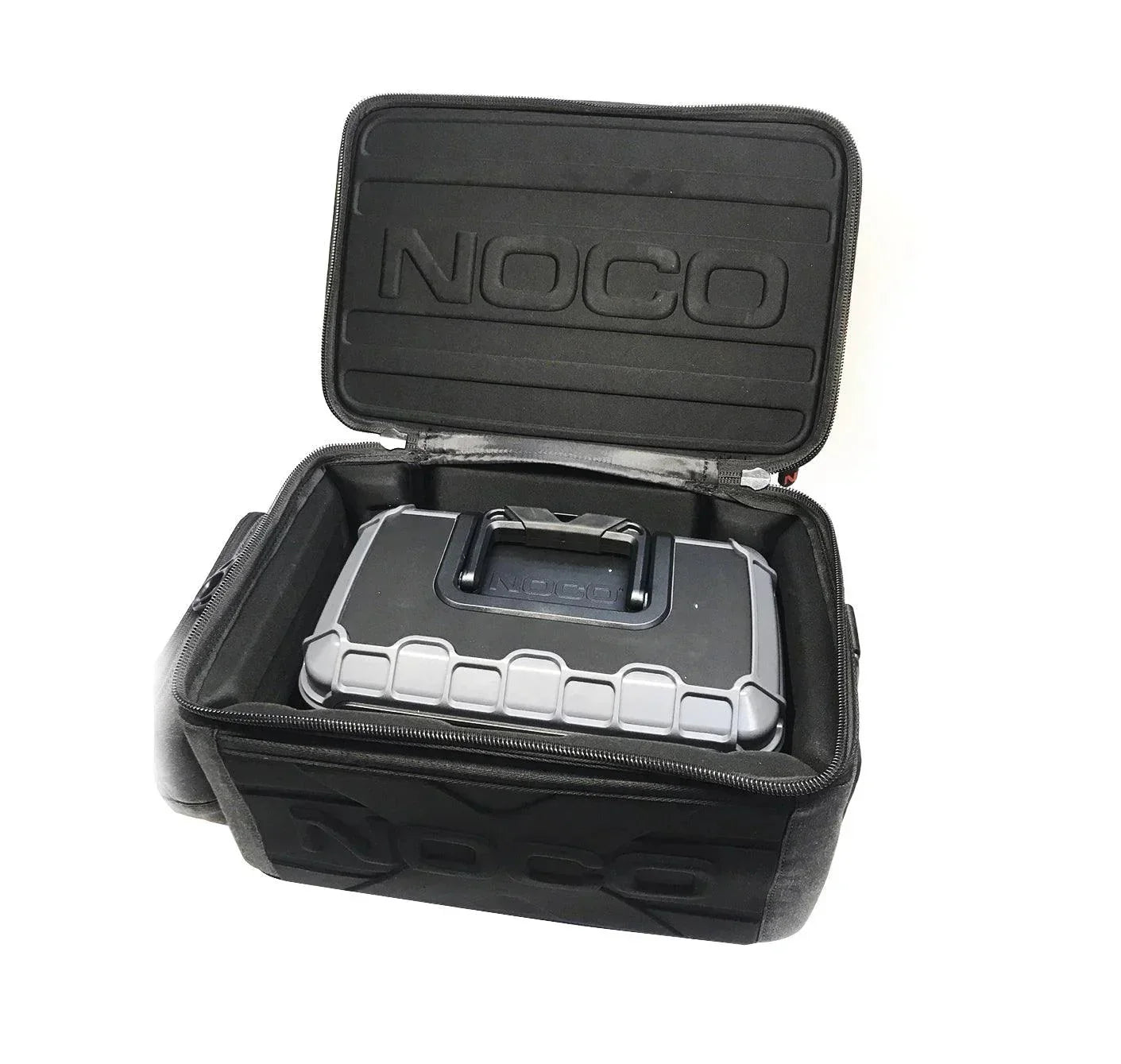 Gb500 Noco Boost Max Battery Jump Starter Booster Lithium 20000 Amp 12V 24V