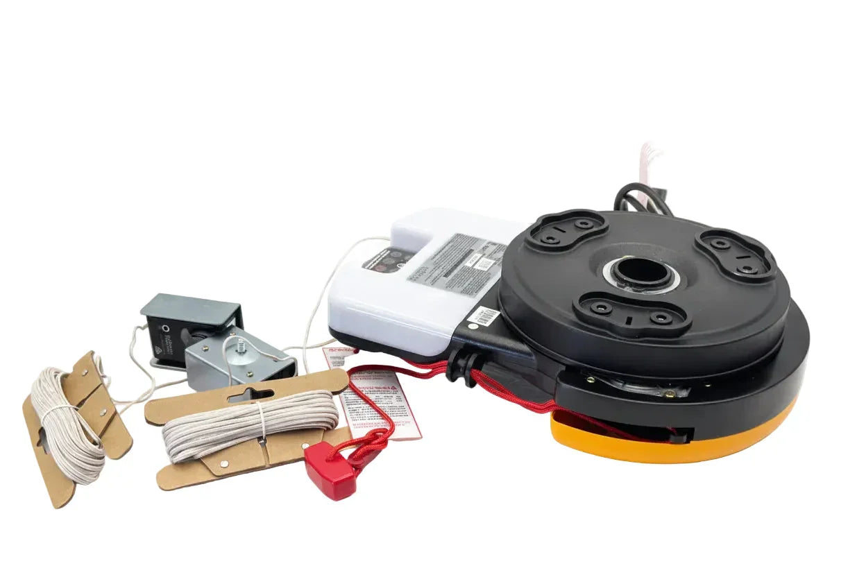 GDO-6V5AM Automatic Technology Rolling Door Opener 120V