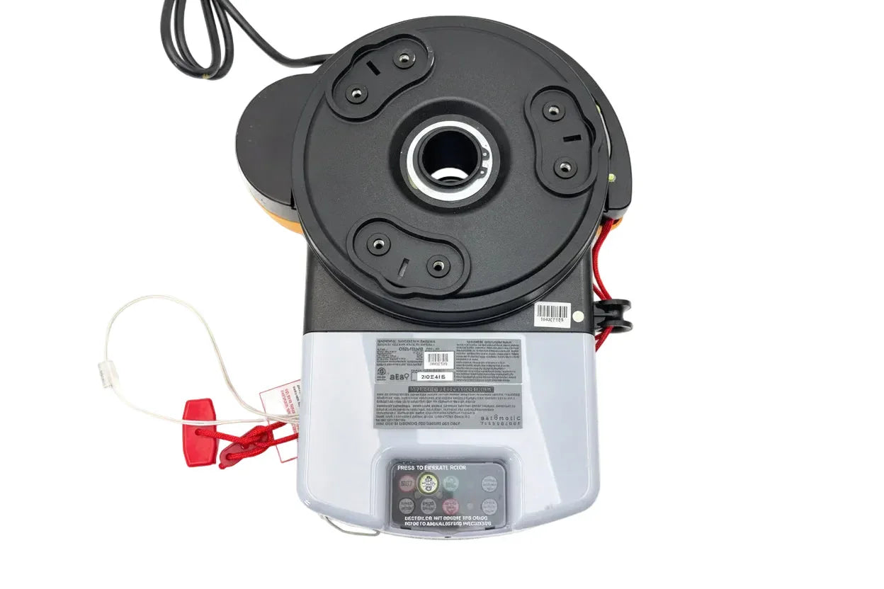 GDO-6V5AM Automatic Technology Rolling Door Opener 120V