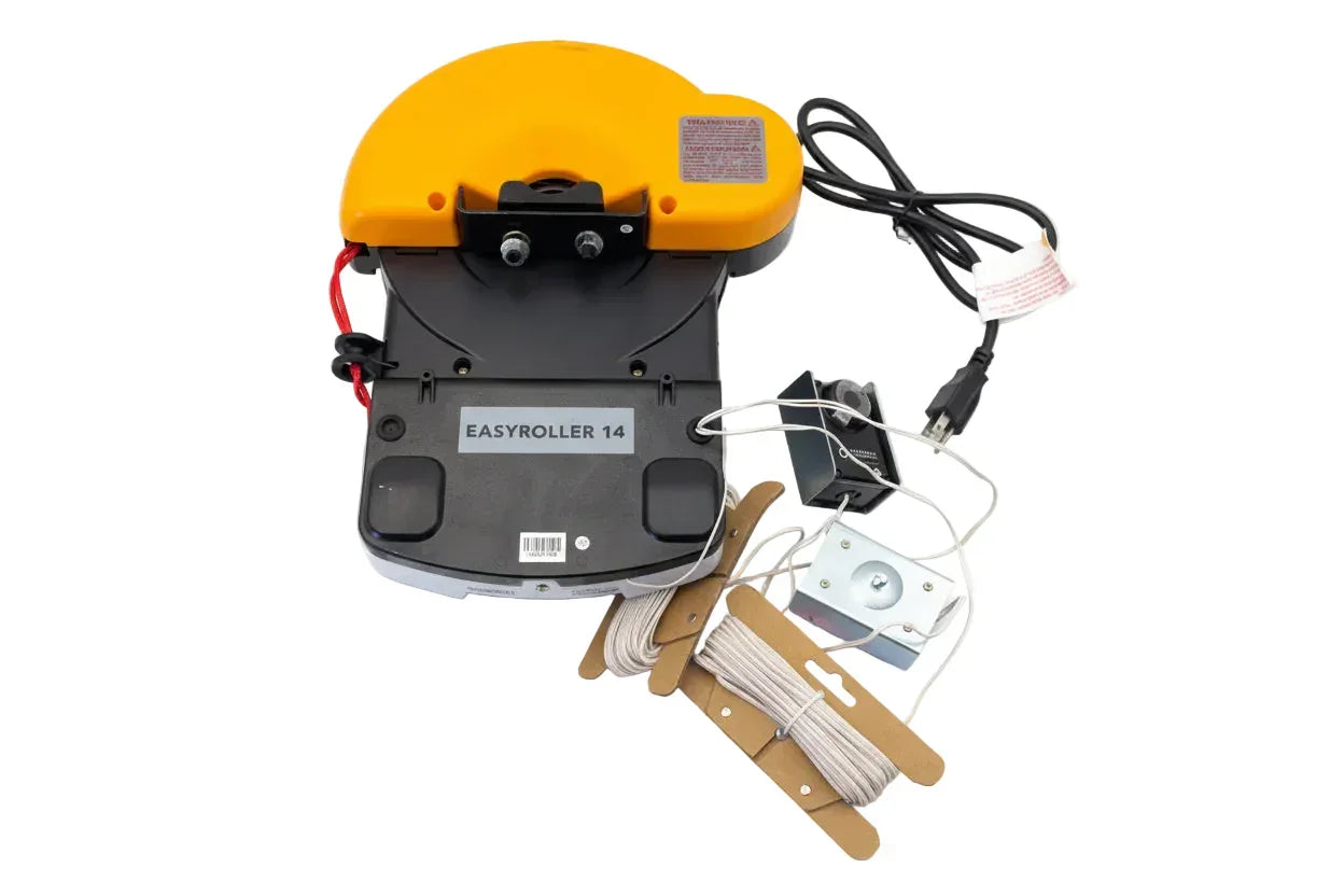 GDO-6V5AM Automatic Technology Rolling Door Opener 120V