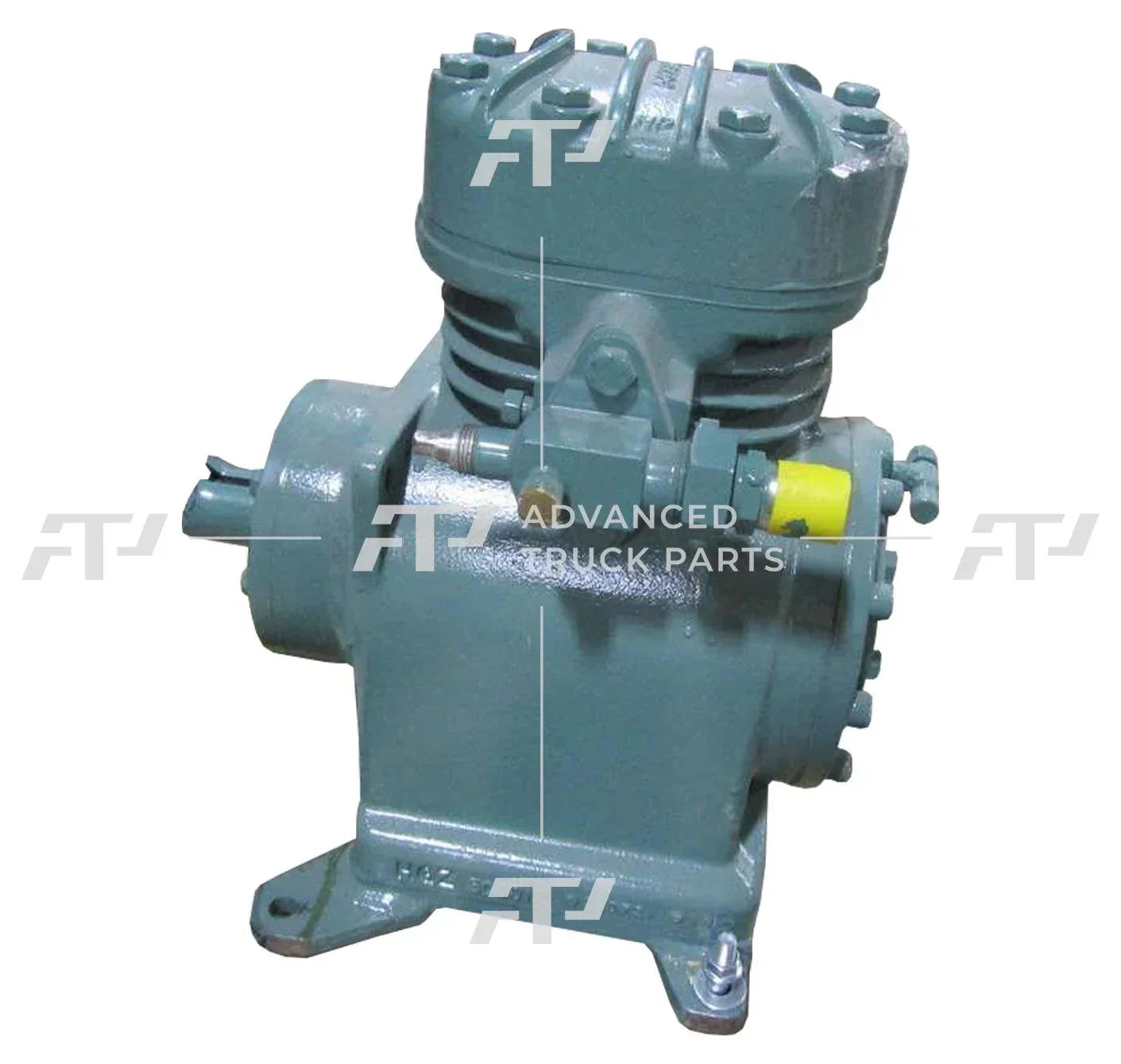 Genuine Bitzer Open Drive Air Compressor Type 2T 2Yq