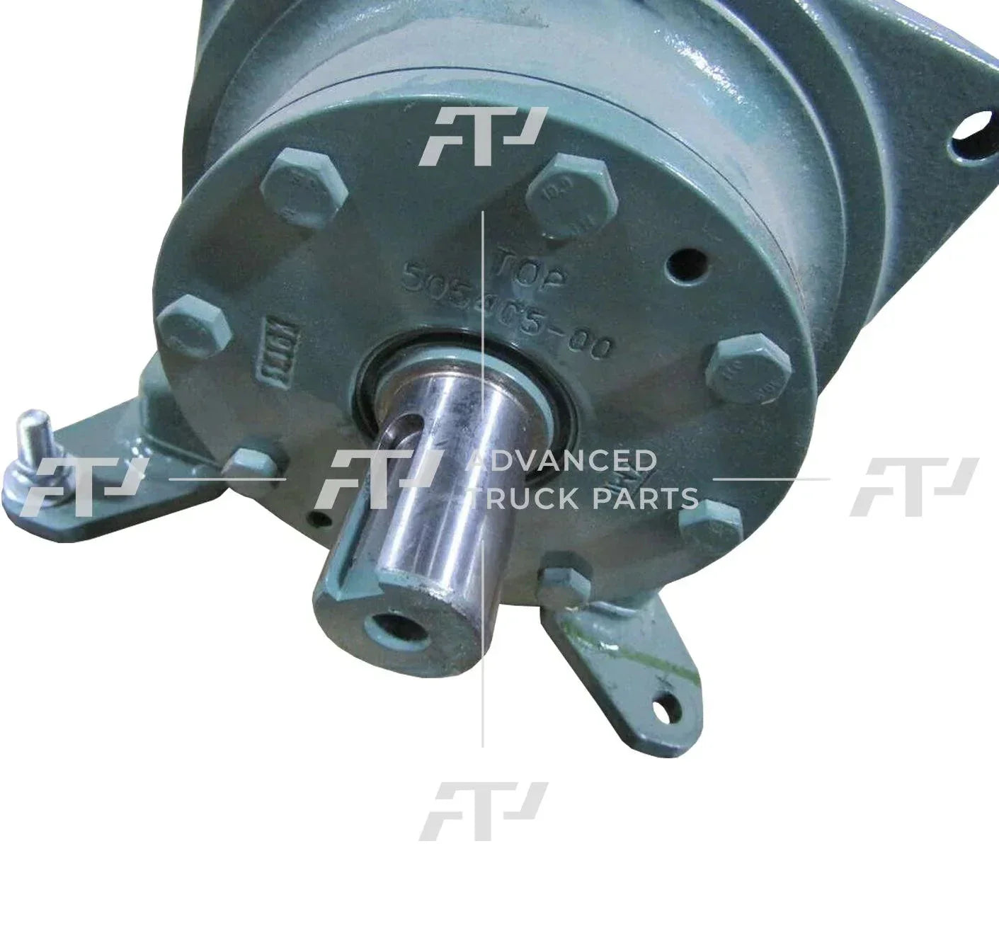 Genuine Bitzer Open Drive Air Compressor Type 2T 2Yq