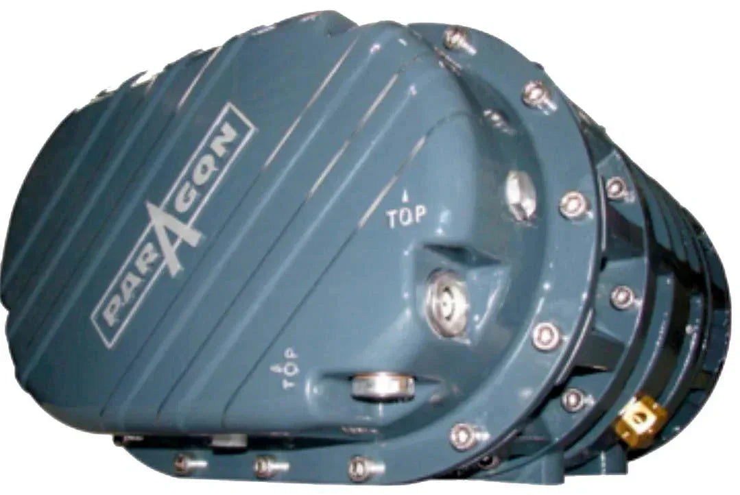 Genuine Paragon P657 Truck Blower