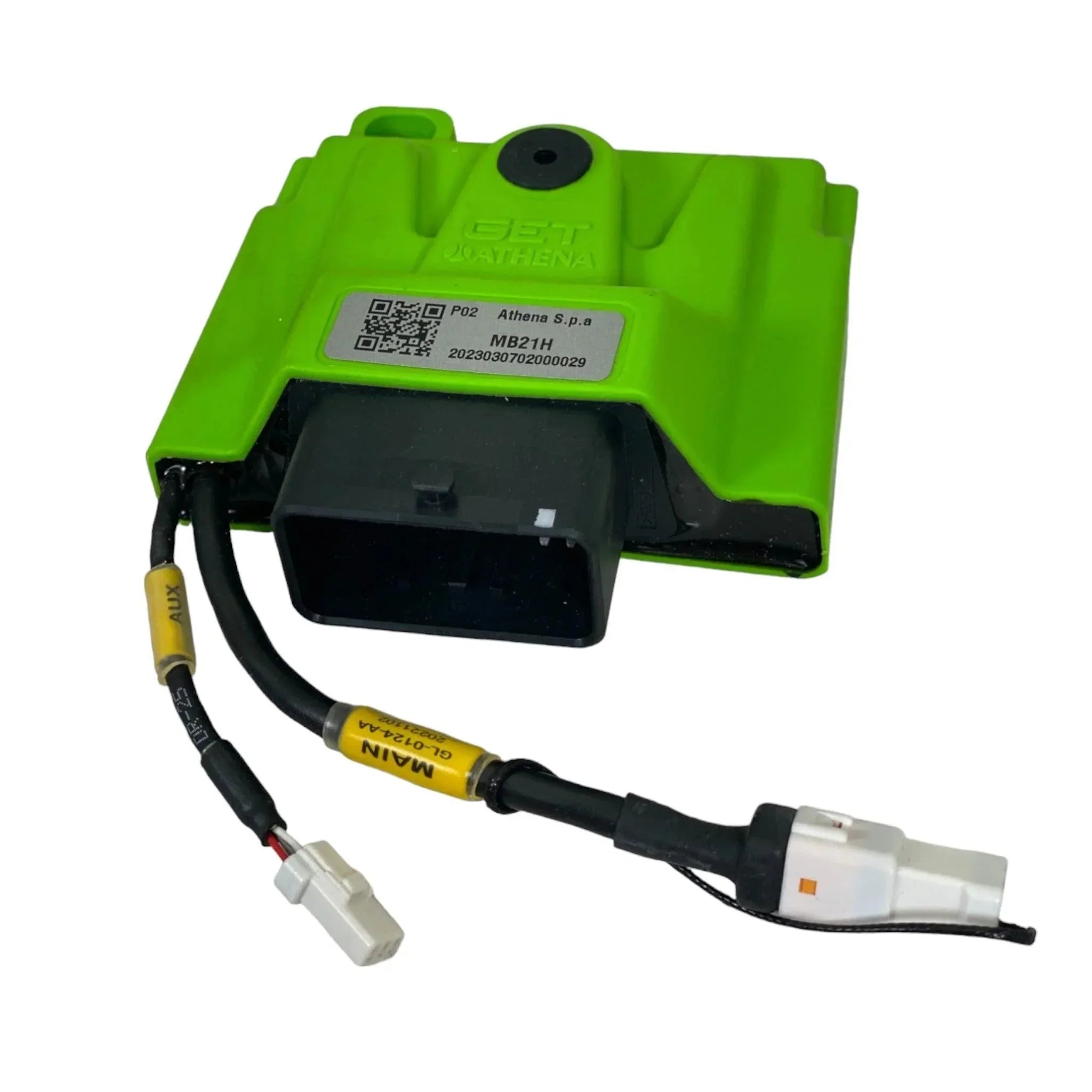 GK-KIT2TI-0003 Genuine Athena Get-Power kit Engine Control Units