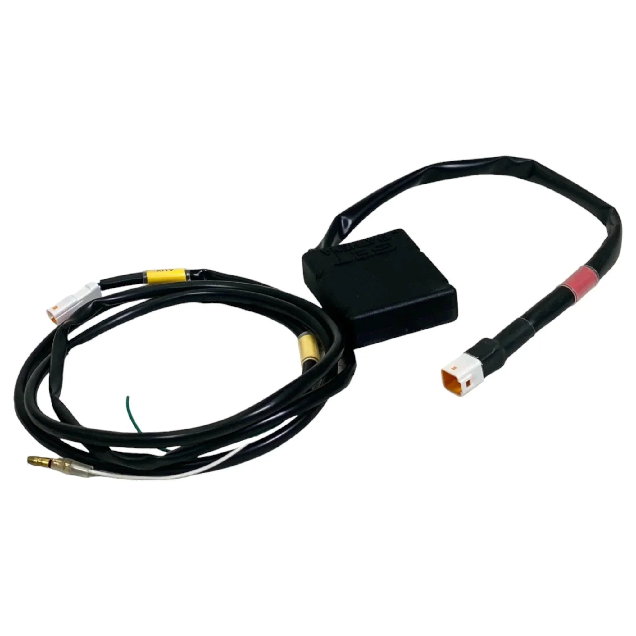 GK-KIT2TI-0003 Genuine Athena Get-Power kit Engine Control Units