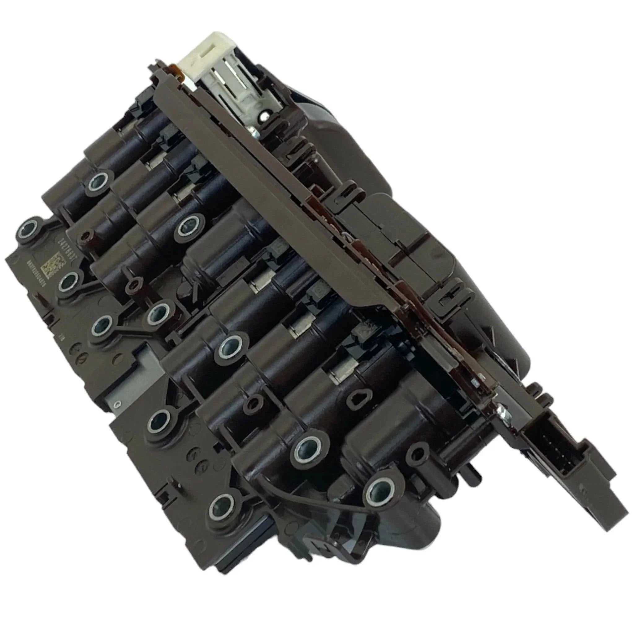 GM6L-TEHCM-C6 Sonnax TCM Solenoid Control Valve With Body for 2012-2020 GM