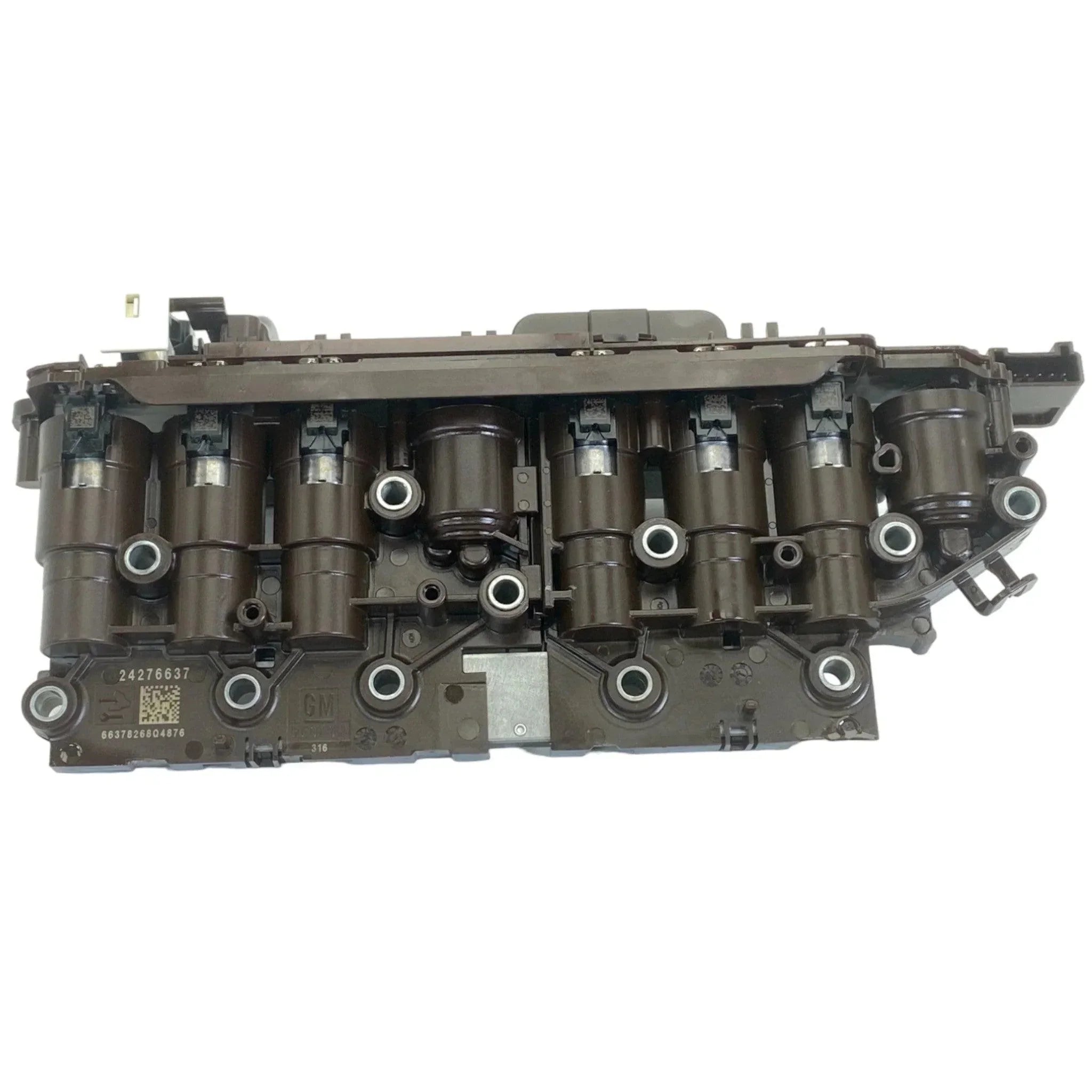 GM6L-TEHCM-C6 Sonnax TCM Solenoid Control Valve With Body for 2012-2020 GM