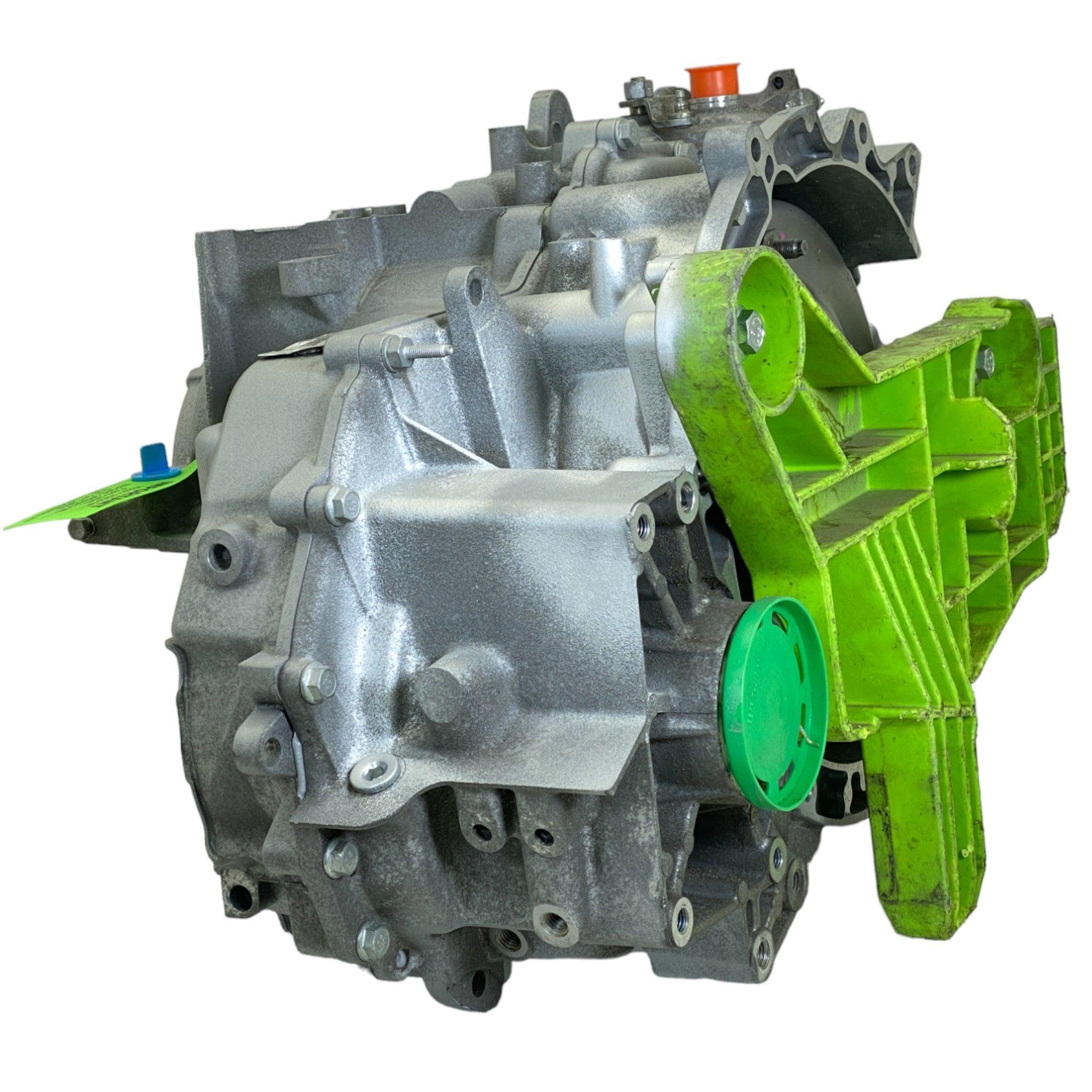 GN1Z-7000-HRM Genuine Ford Automatic Transmission Assembly