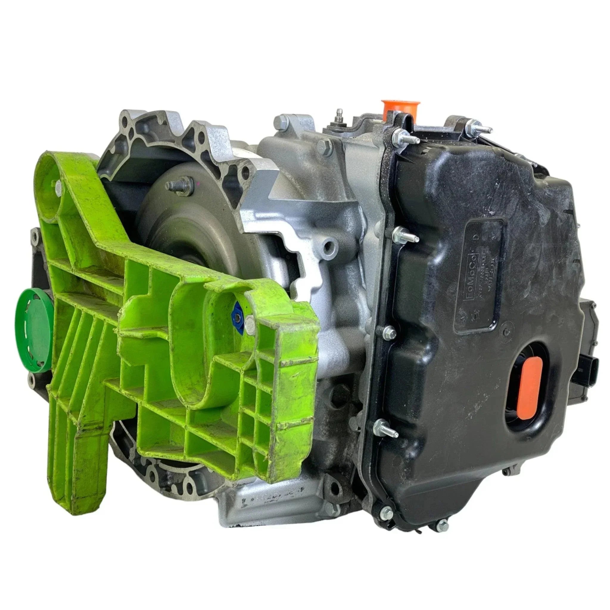 GN1Z-7000-HRM Genuine Ford Automatic Transmission Assembly