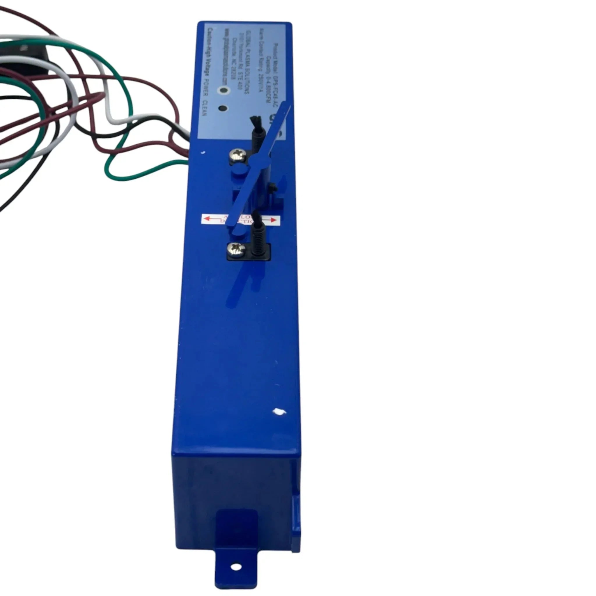 Gps-Fc48-Ac Gps Compact Self-Cleaning Ionization System
