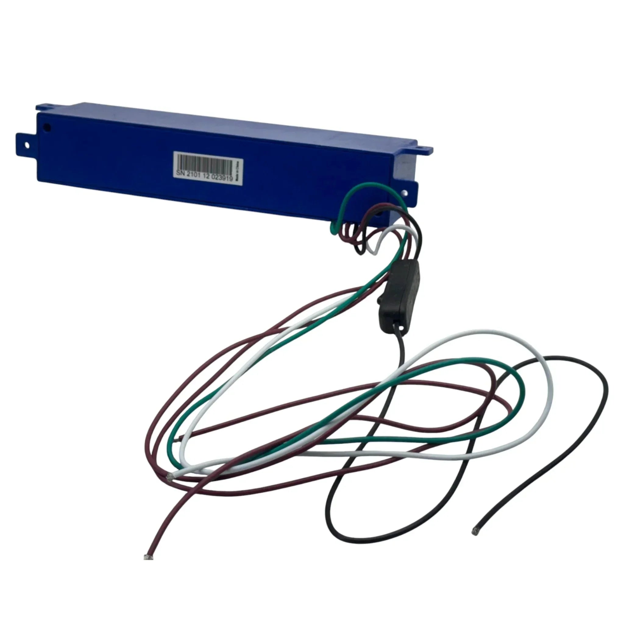 Gps-Fc48-Ac Gps Compact Self-Cleaning Ionization System