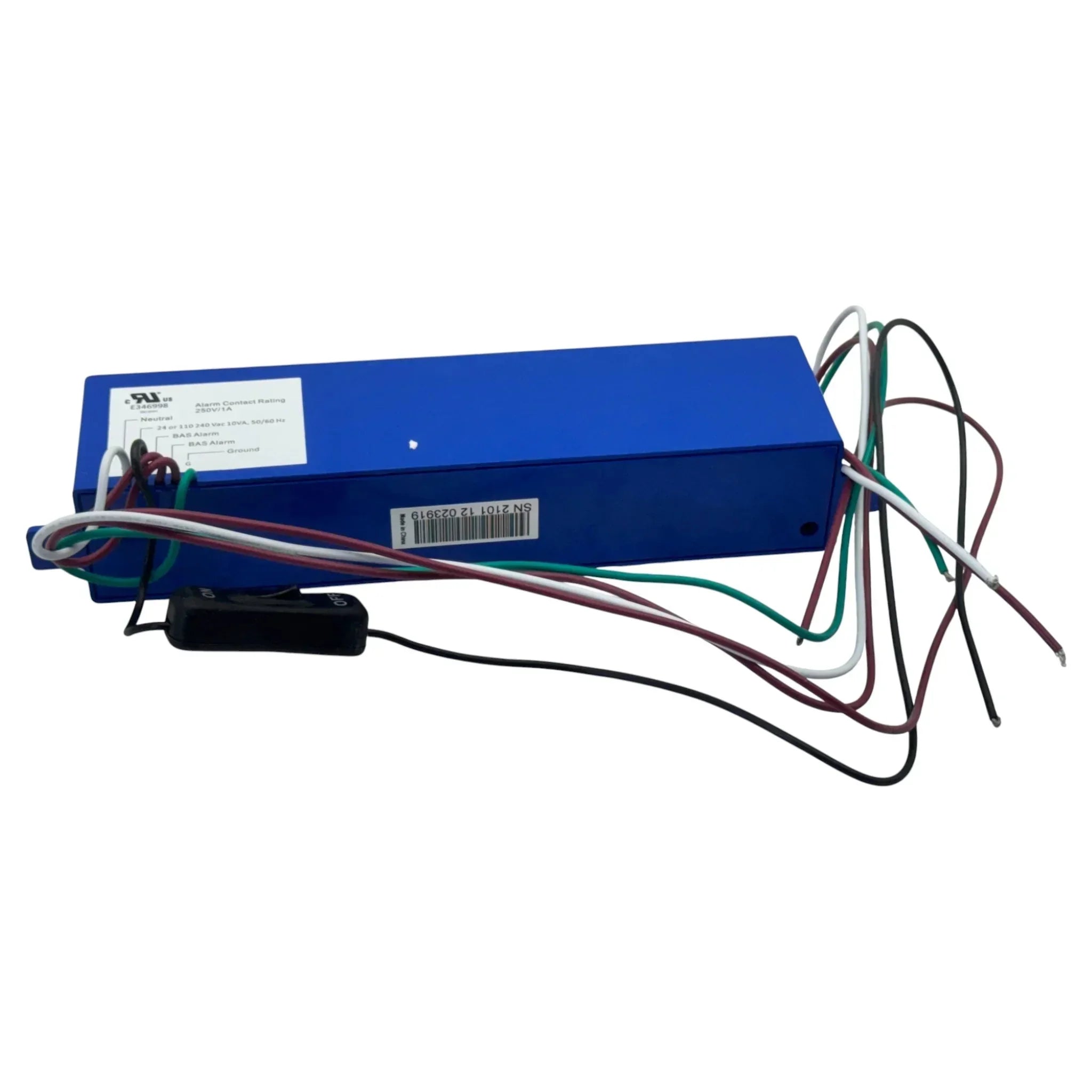Gps-Fc48-Ac Gps Compact Self-Cleaning Ionization System