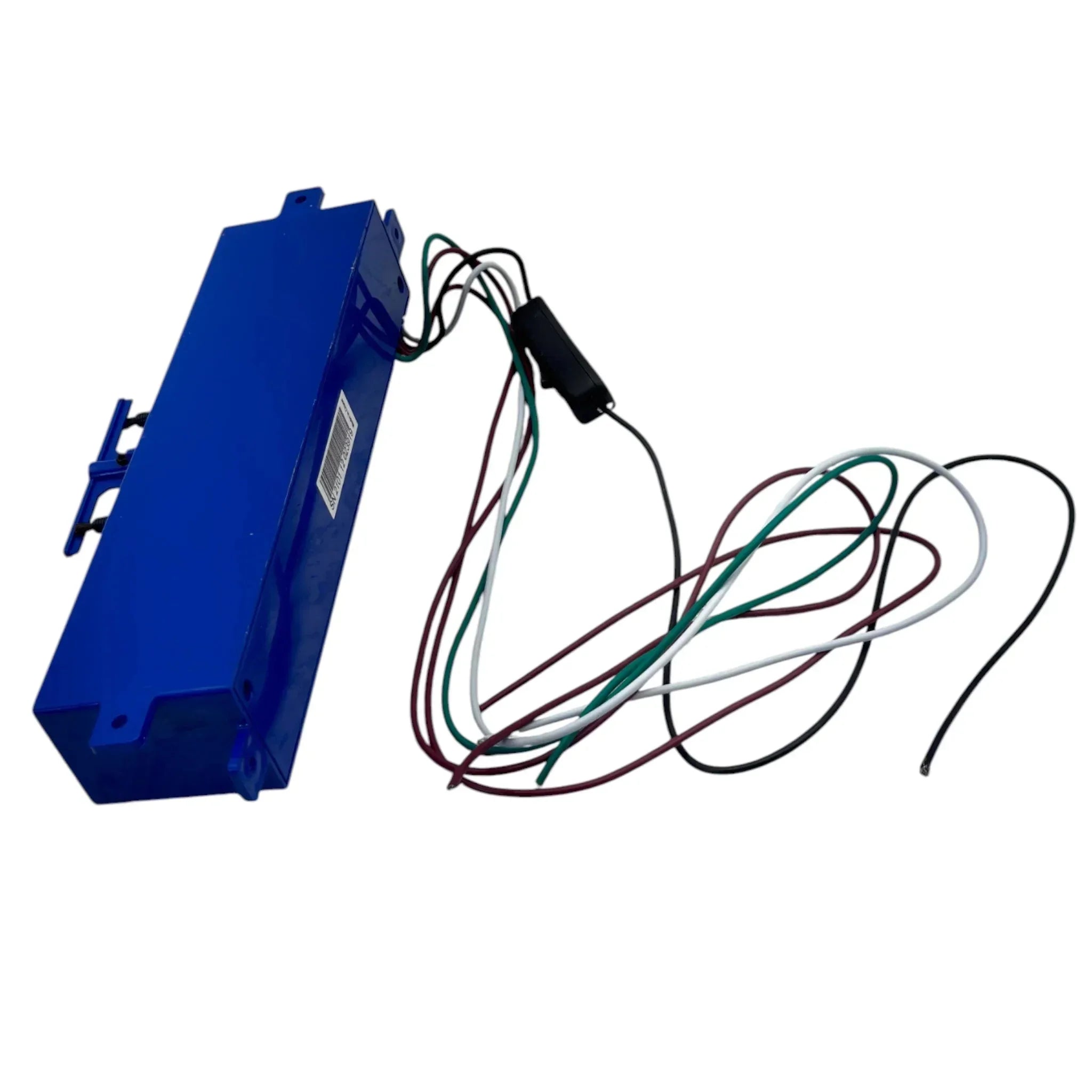 Gps-Fc48-Ac Gps Compact Self-Cleaning Ionization System