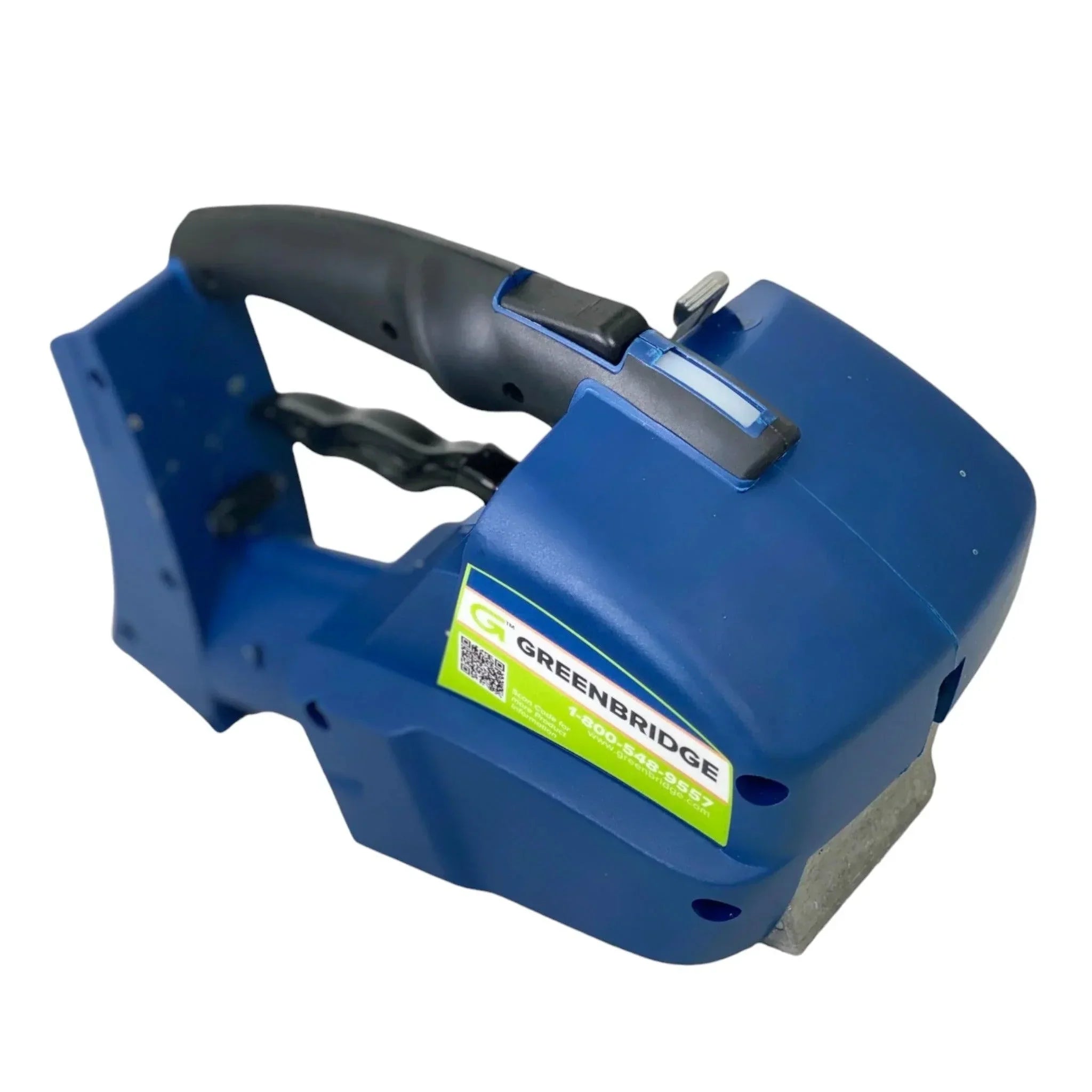 Greenbridge B800 Battery Powered Friction Weld Tool For Polypropylene/Polyester