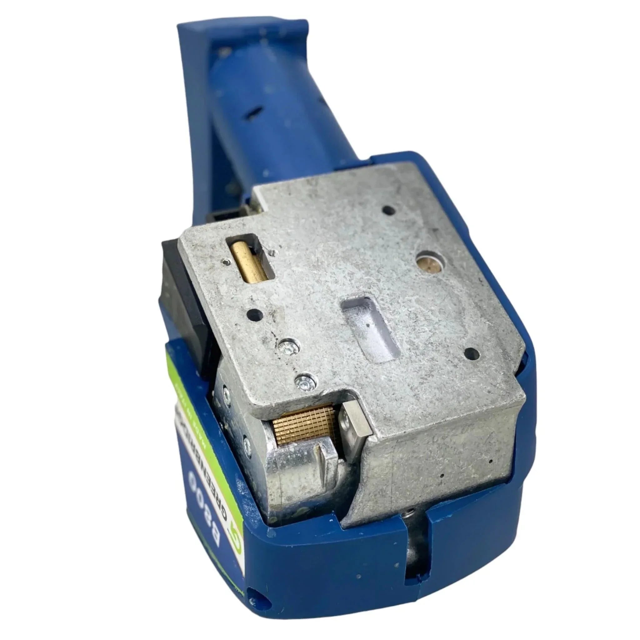 Greenbridge B800 Battery Powered Friction Weld Tool For Polypropylene/Polyester