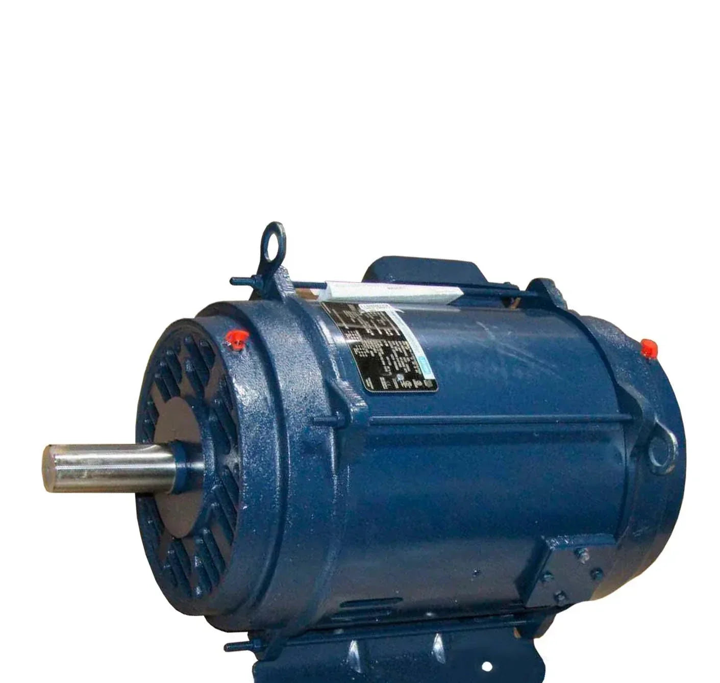 Gt0059 Marathon Globetrotter 15 Hp 208-230/460V 3 Ph 254T Ac Electric Motor