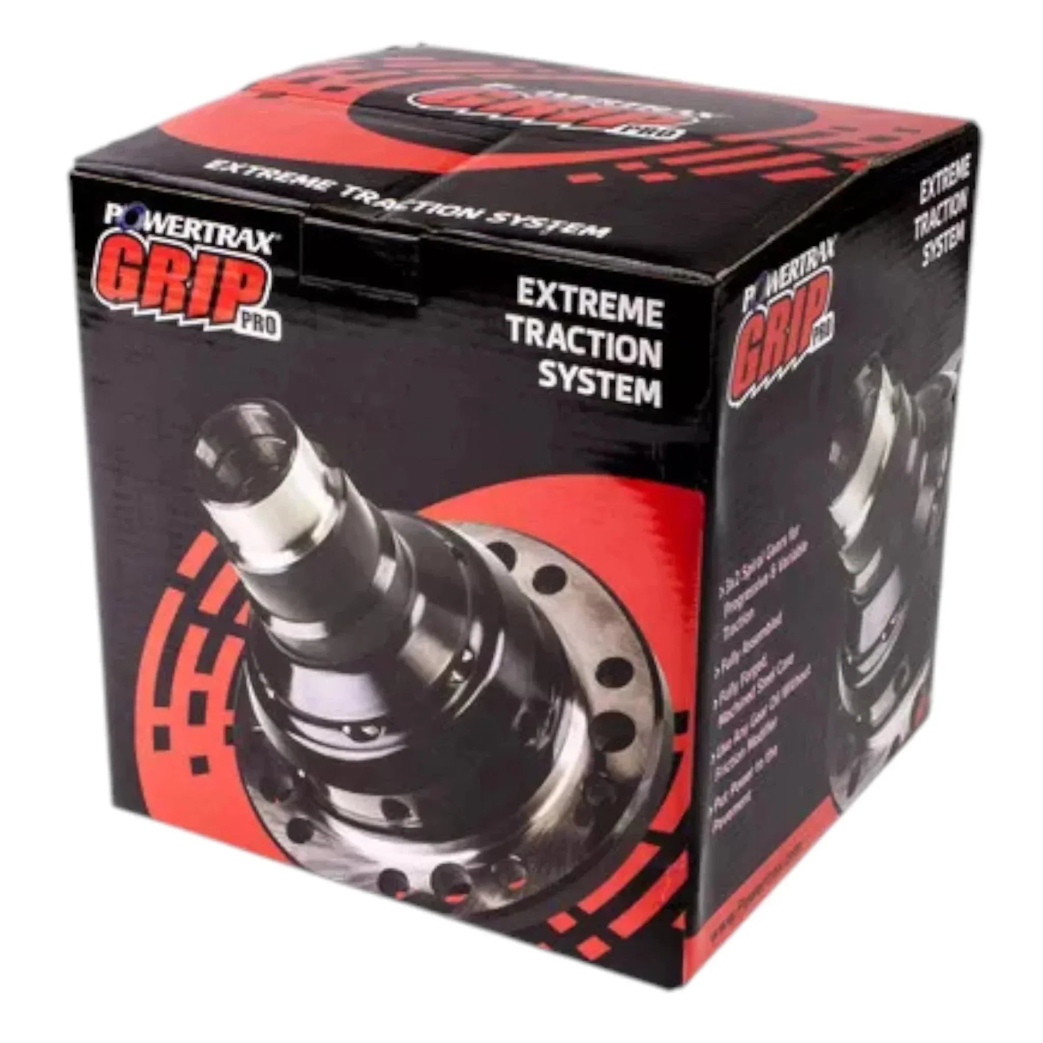 GT448035 Genuine Powertrax Grip PRO Traction System