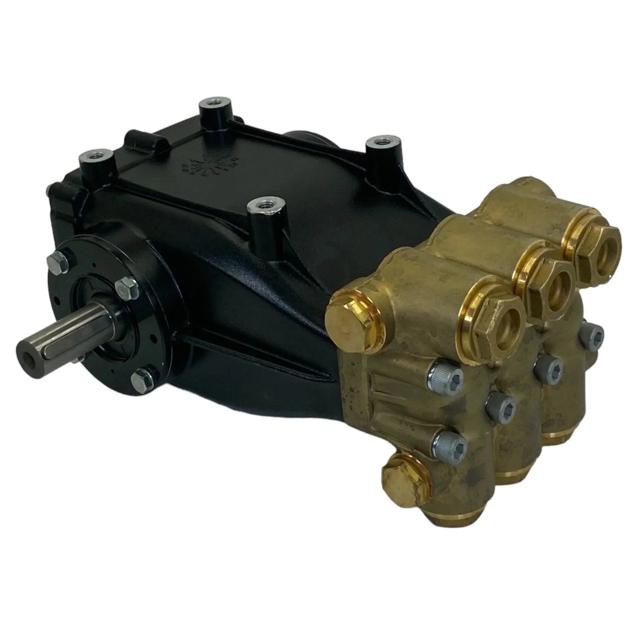 GX1622R.2 Genuine Legasy HD Pump