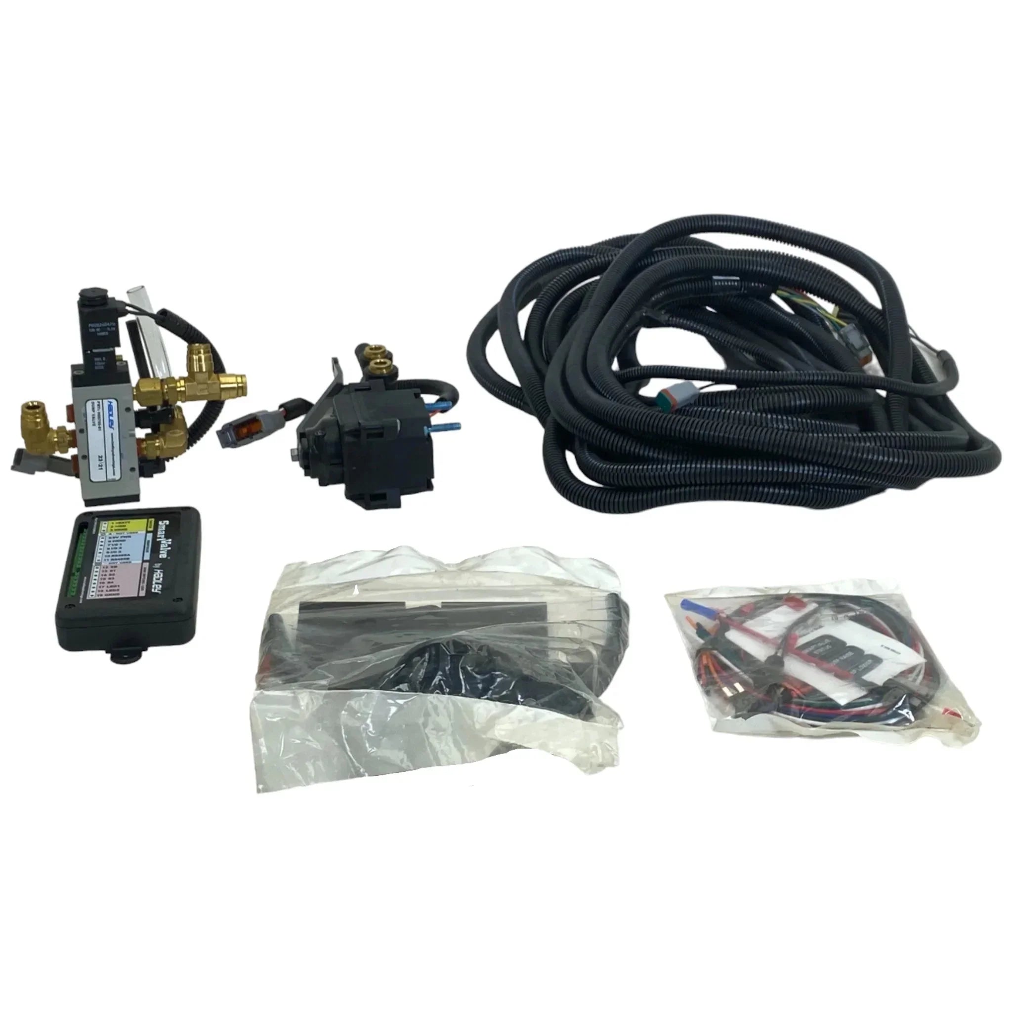 H00700R41A Hadley Kit 2410 Sv Freightliner 6X2
