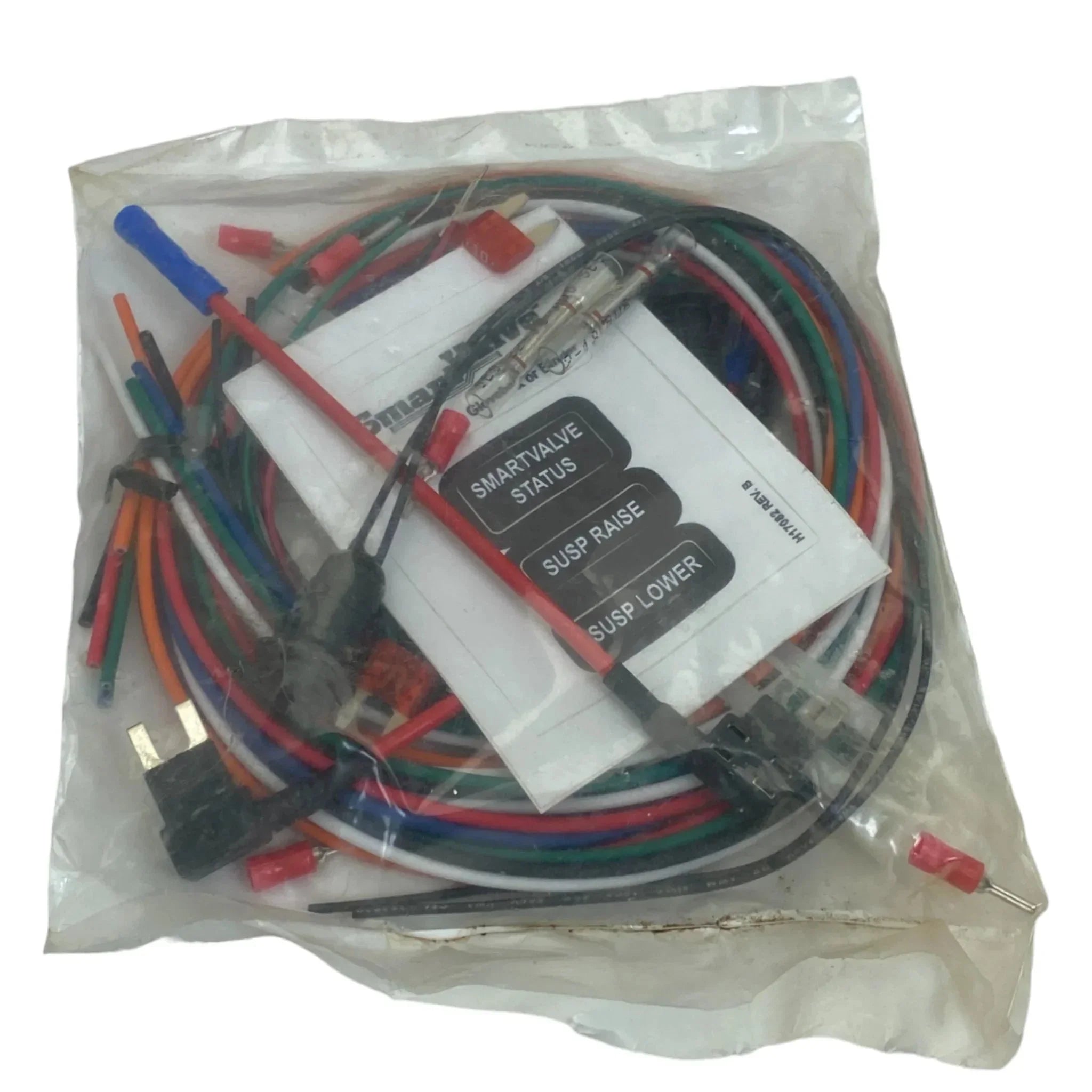 H00700R41A Hadley Kit 2410 Sv Freightliner 6X2