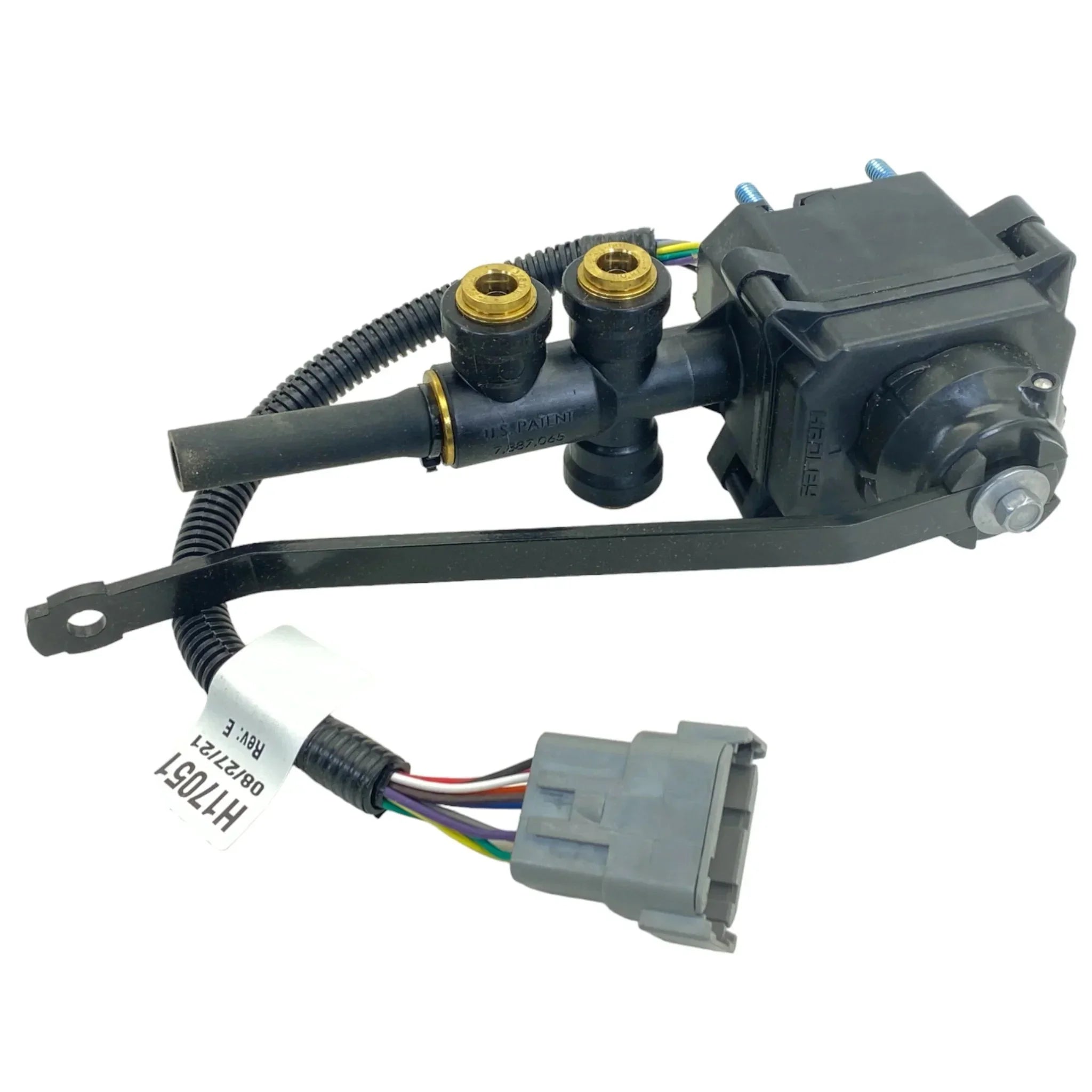 H00700R41A Hadley Kit 2410 Sv Freightliner 6X2