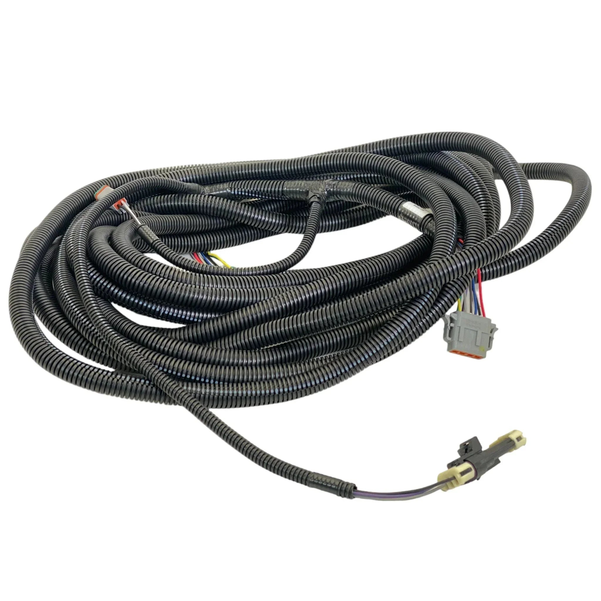 H00700R41A Hadley Kit 2410 Sv Freightliner 6X2