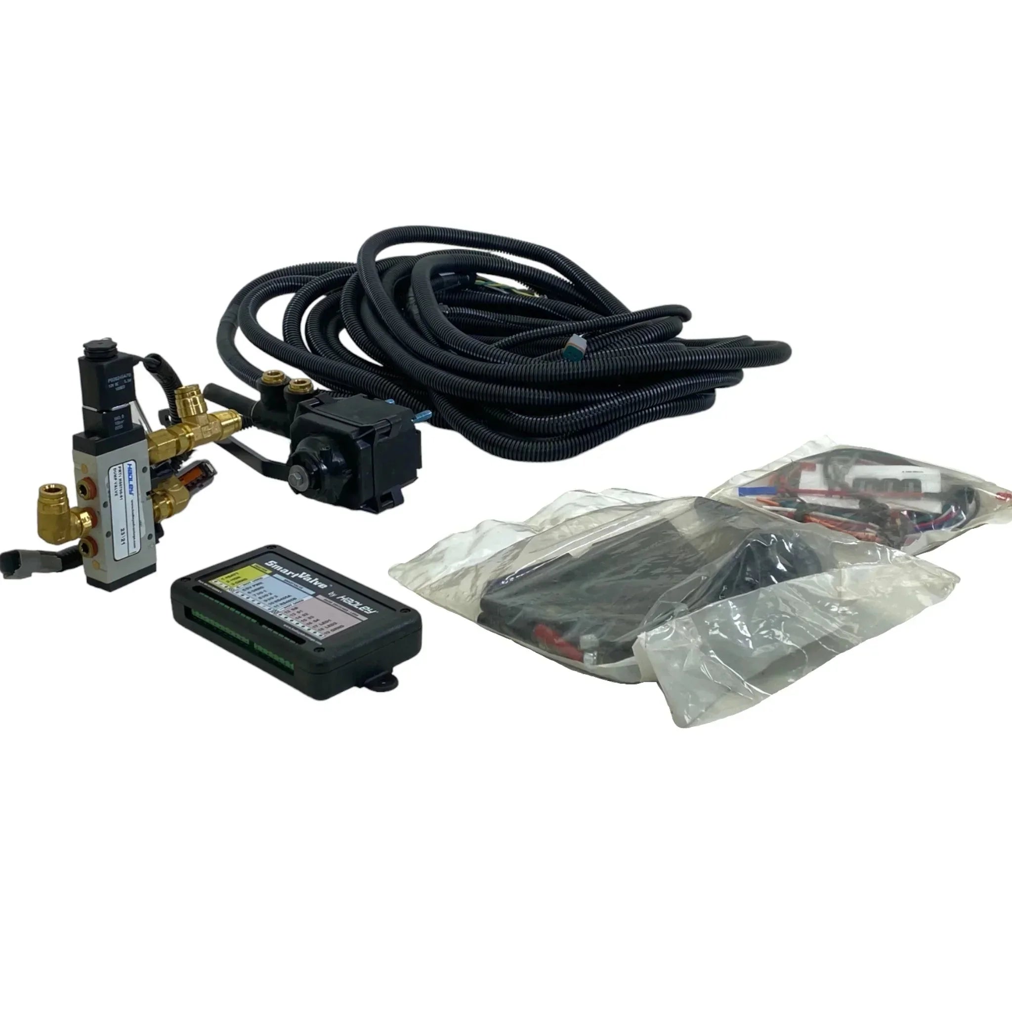 H00700R41A Hadley Kit 2410 Sv Freightliner 6X2