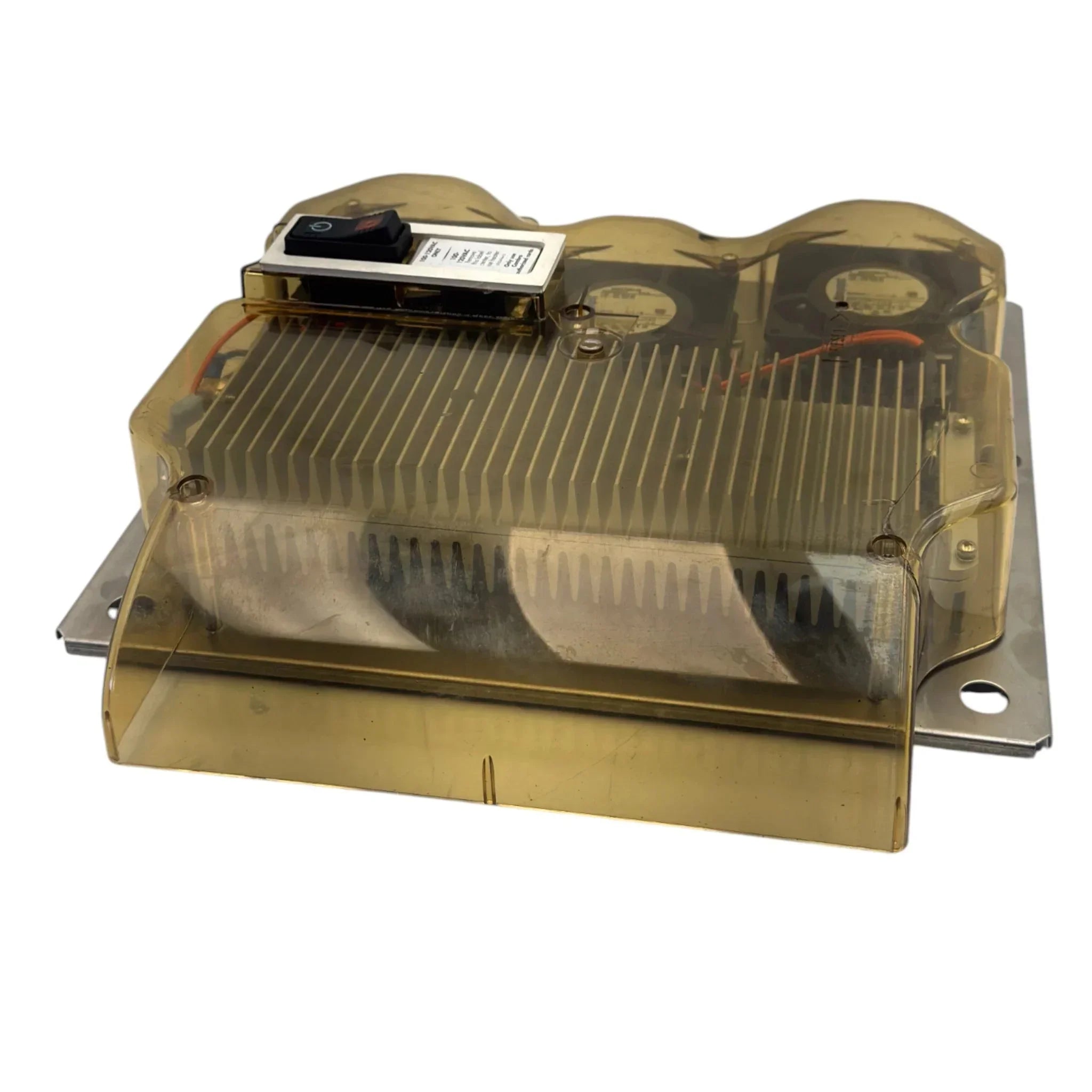 H10025 Genuine Cambro Door Heater Kit 110V