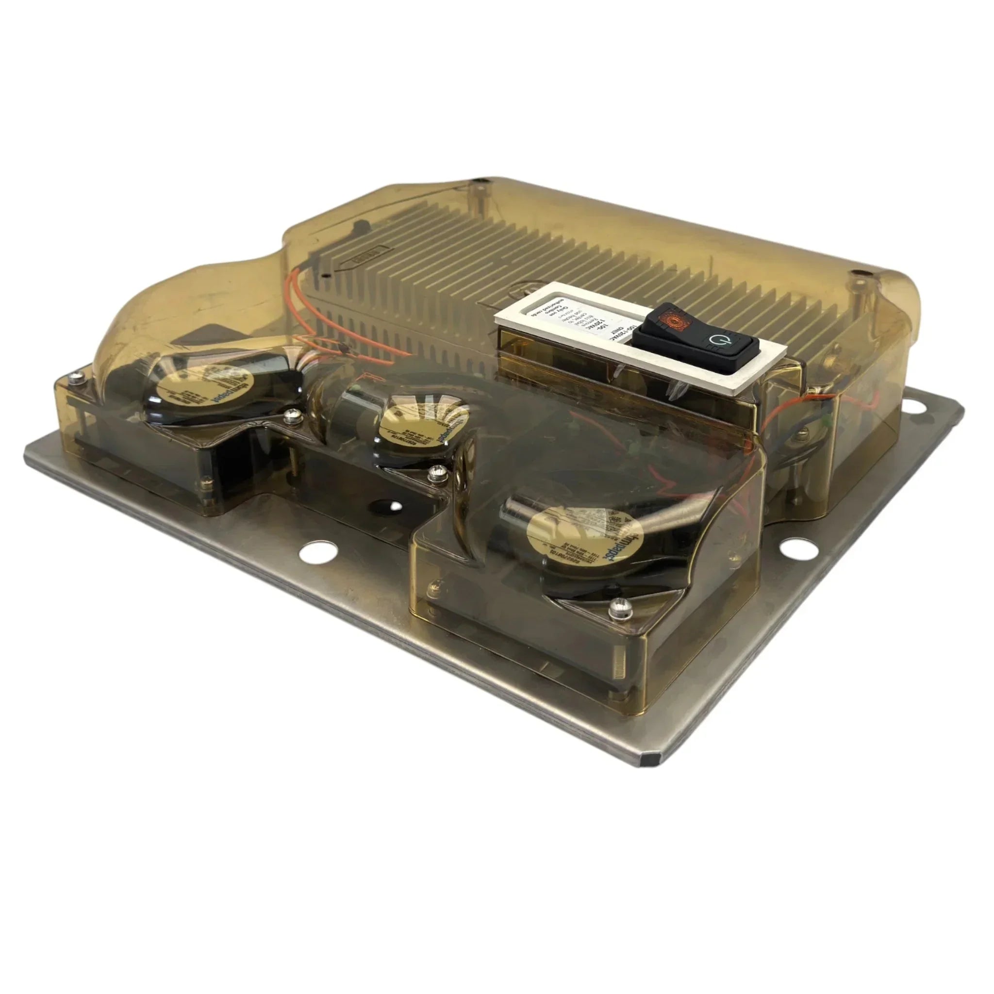 H10025 Genuine Cambro Door Heater Kit 110V