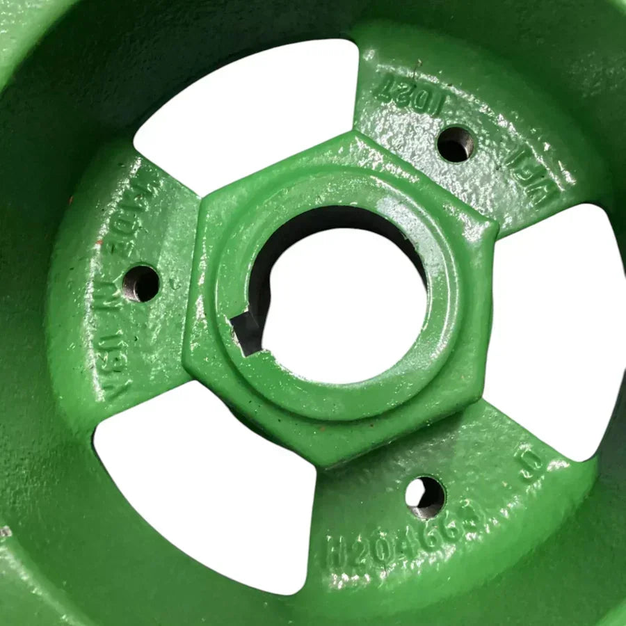 H204663 John Deere Pulley