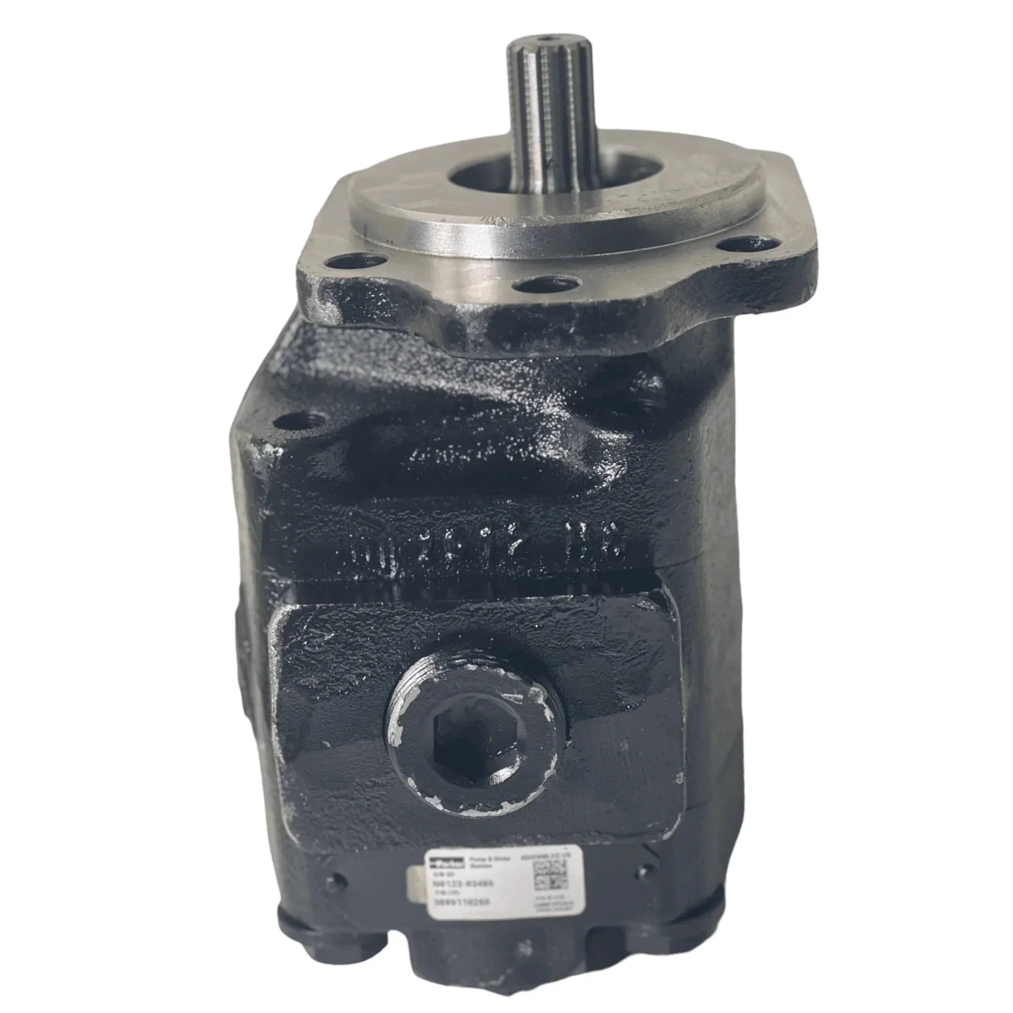 H2134171 Genuine Parker Hydraulic Gear Pump