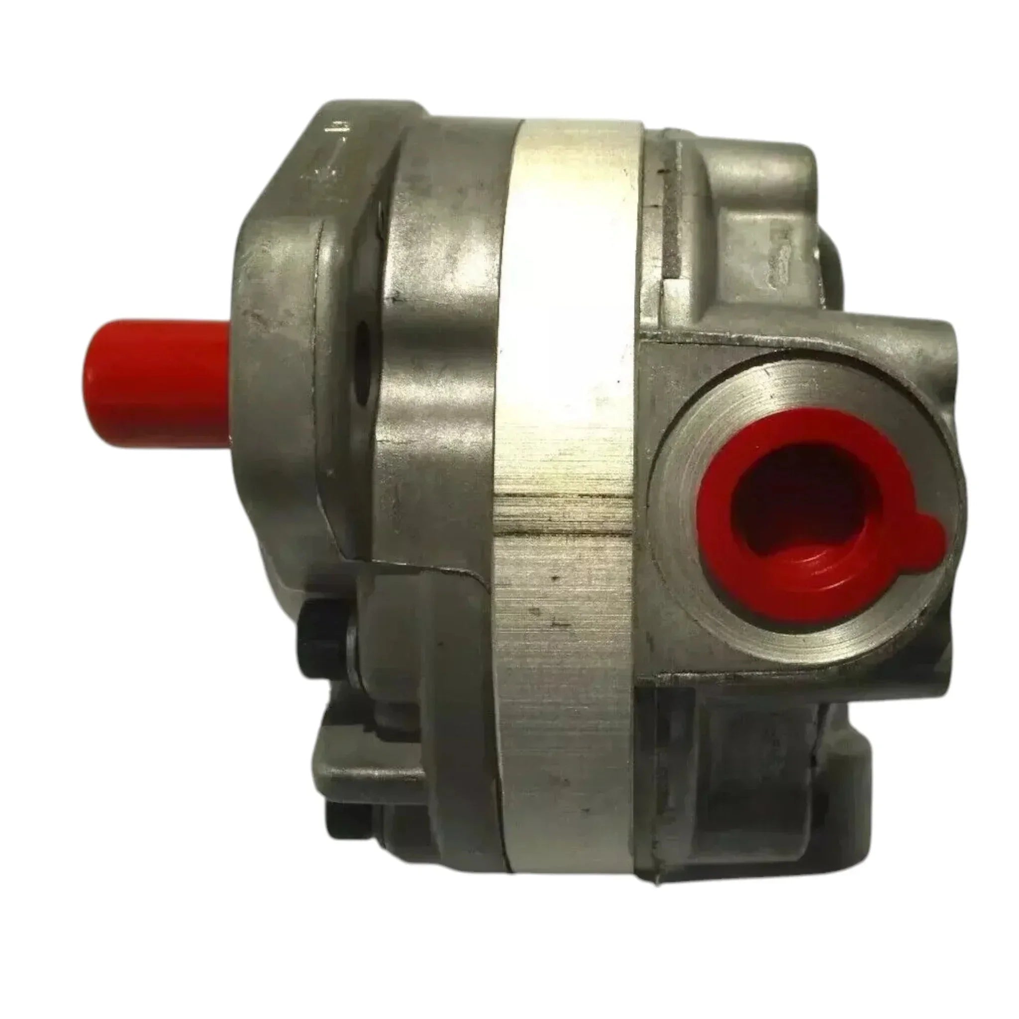 H39AA2A Genuine Parker Hydraulic Gear Pump