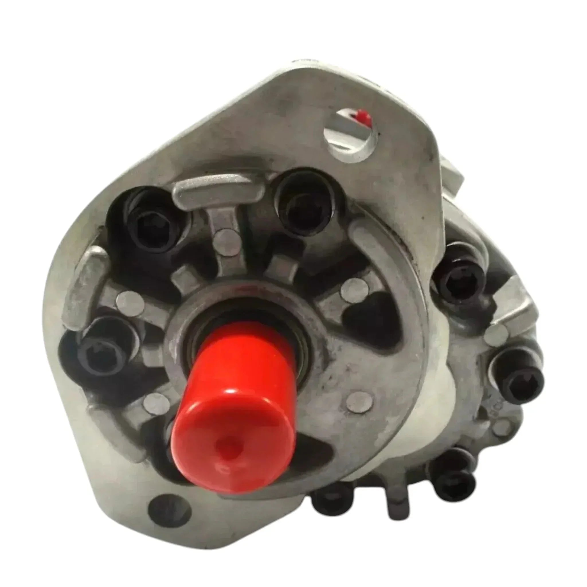 H39AA2A Genuine Parker Hydraulic Gear Pump