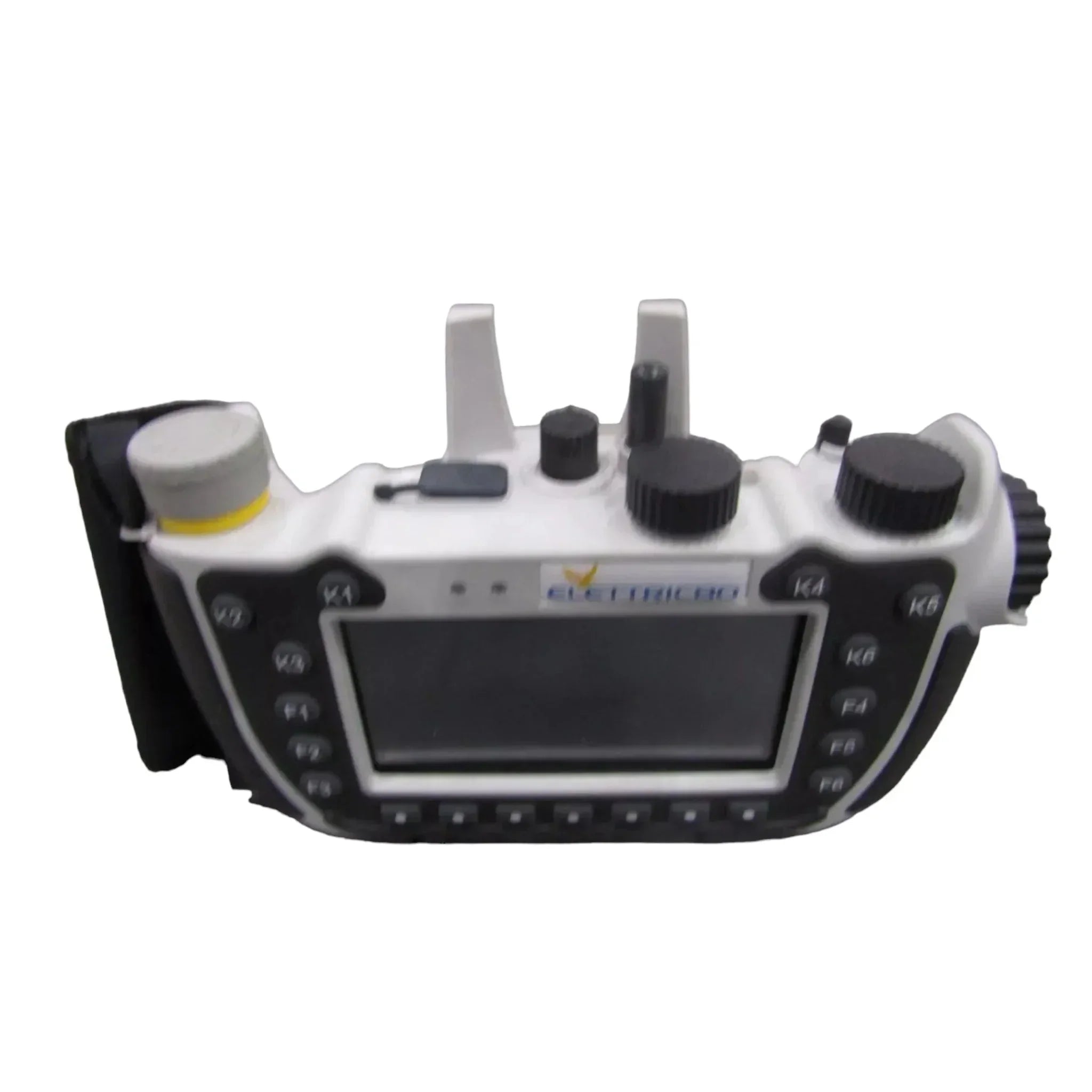 H4 Exor Wireless Handheld 5" TFT Color HMI