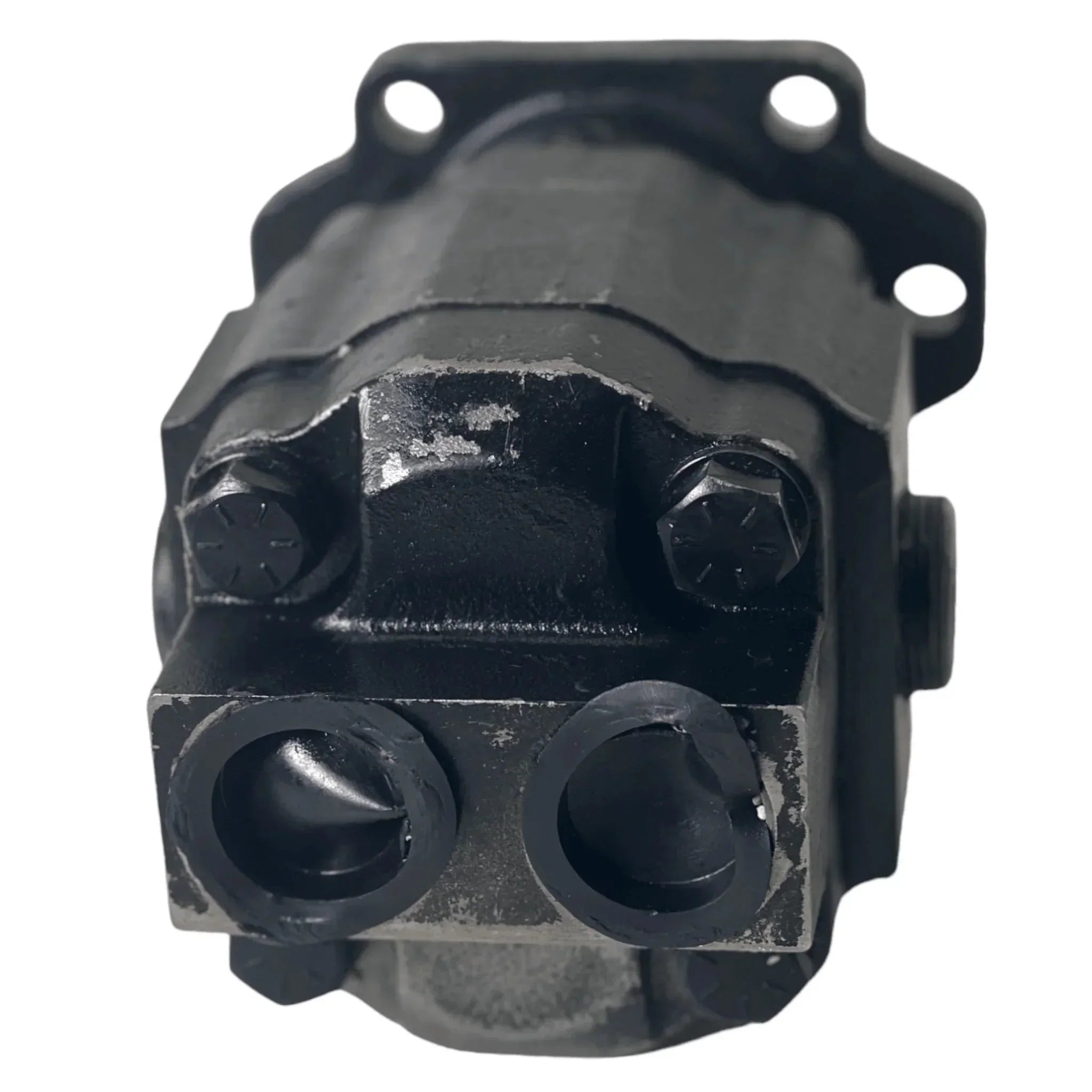 H5B6B14SF20DILB Genuine Heavy Motions Hydraulic Gear Pumps H51