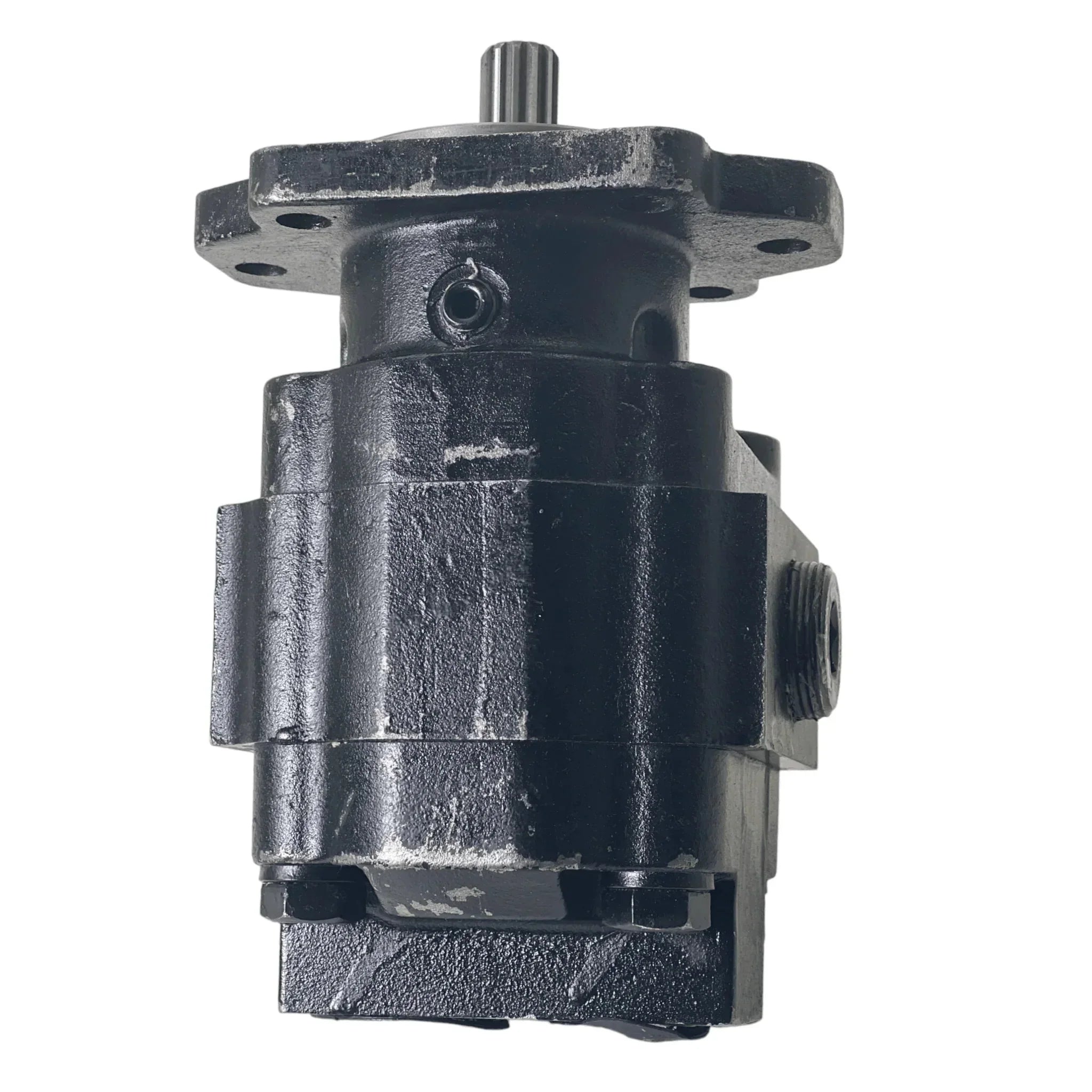 H5B6B14SF20DILB Genuine Heavy Motions Hydraulic Gear Pumps H51