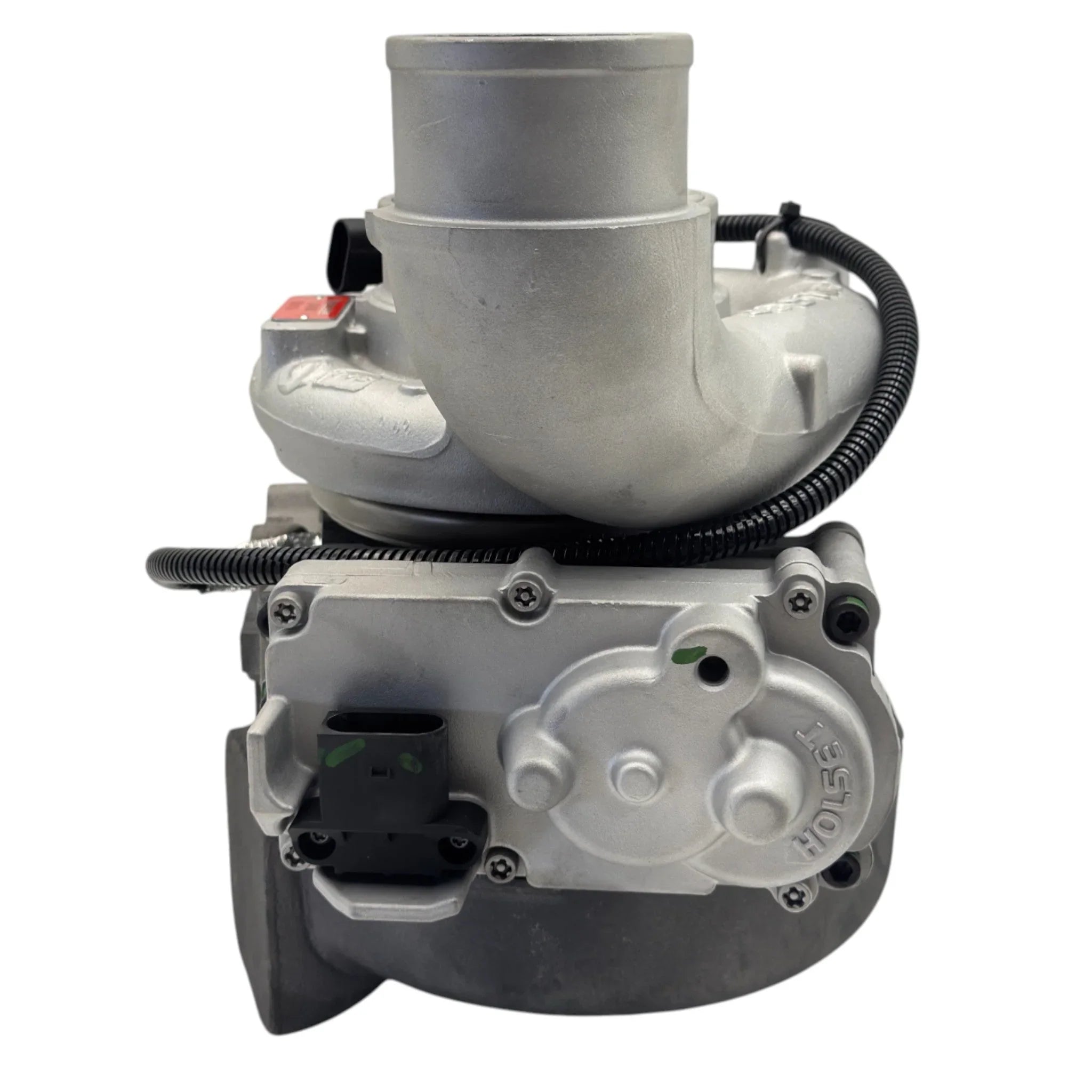 H8300124R Rotomaster Turbocharger He300Vg