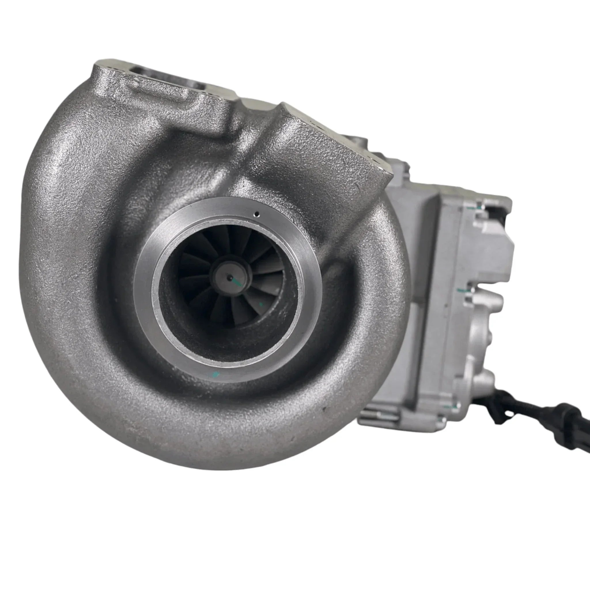 H8300125R Rotomaster Turbocharger HE300VG