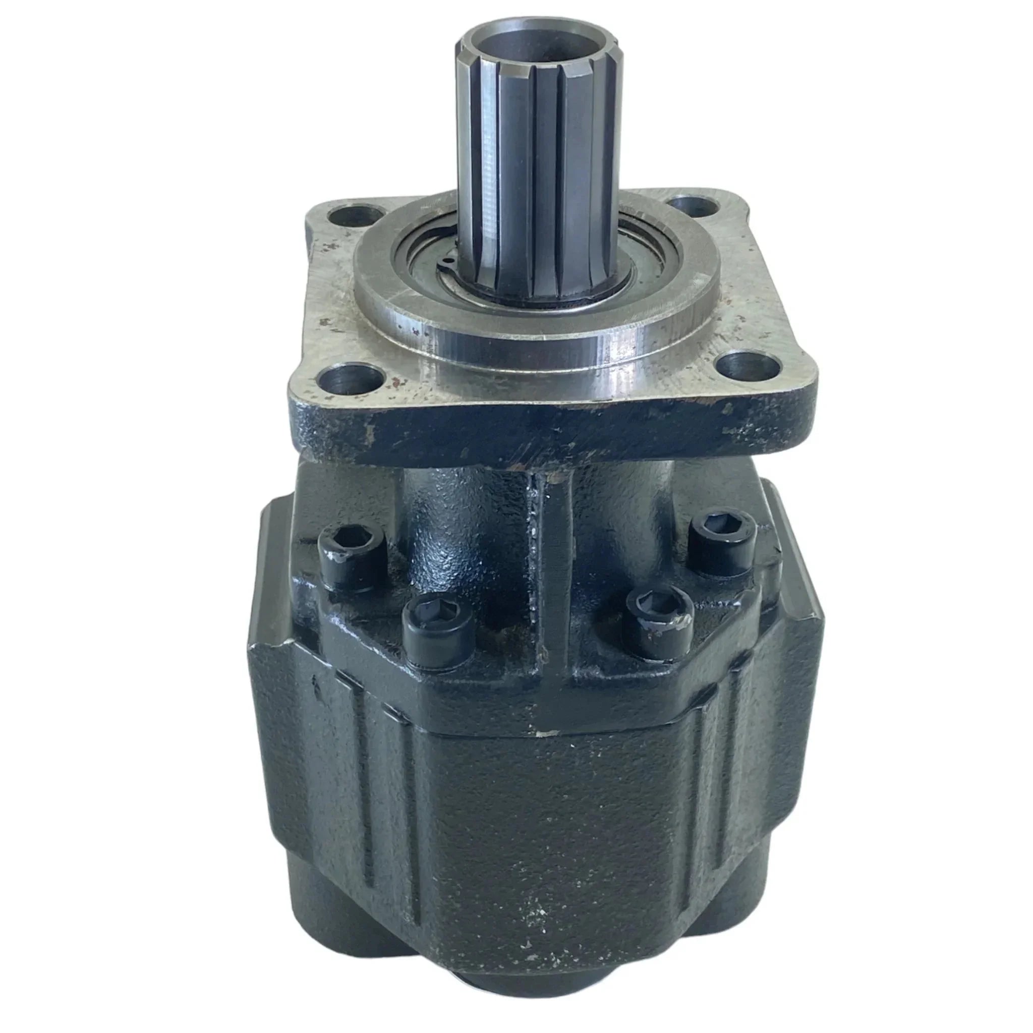 HB34CT22 Aber Gear Pump