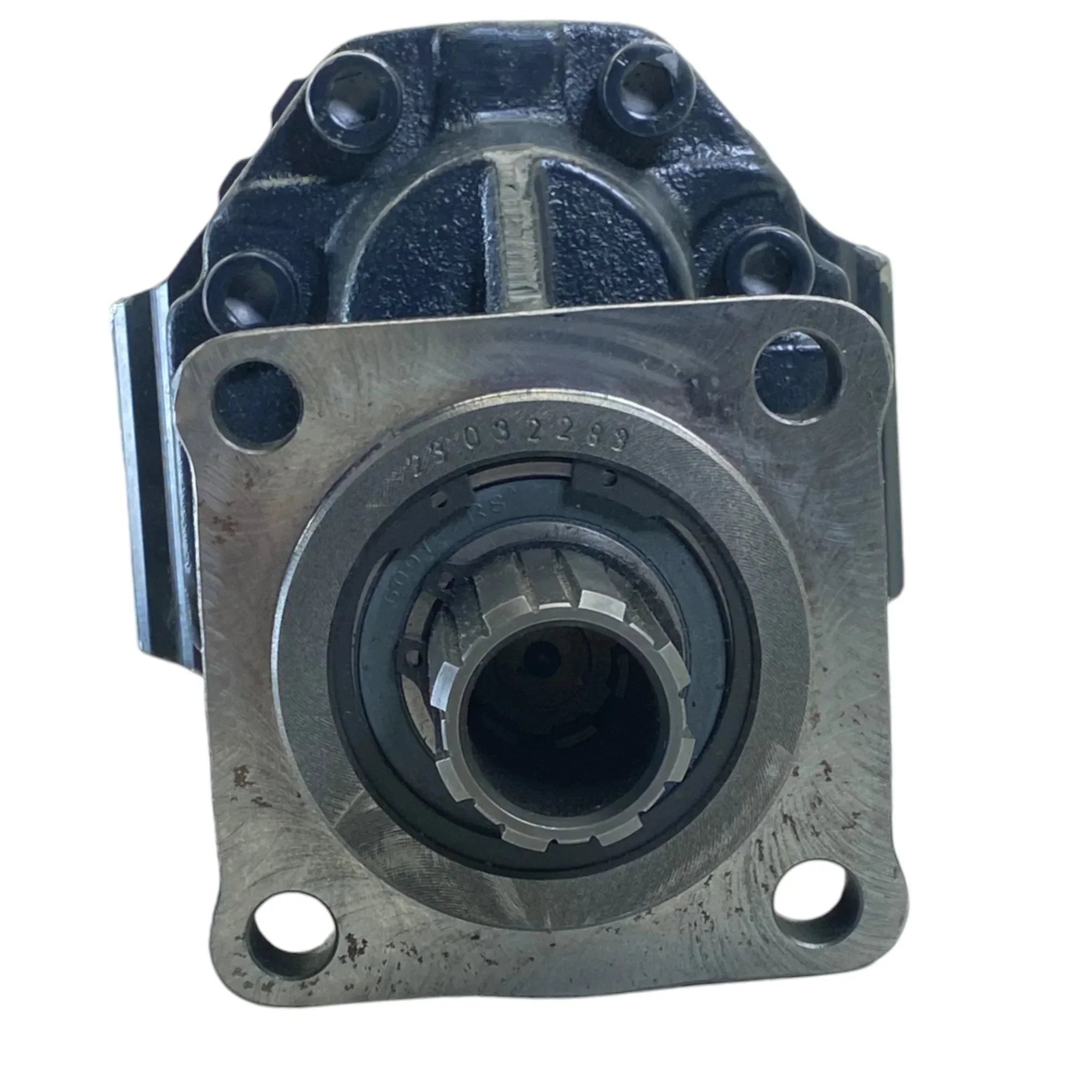 HB34CT22 Aber Gear Pump