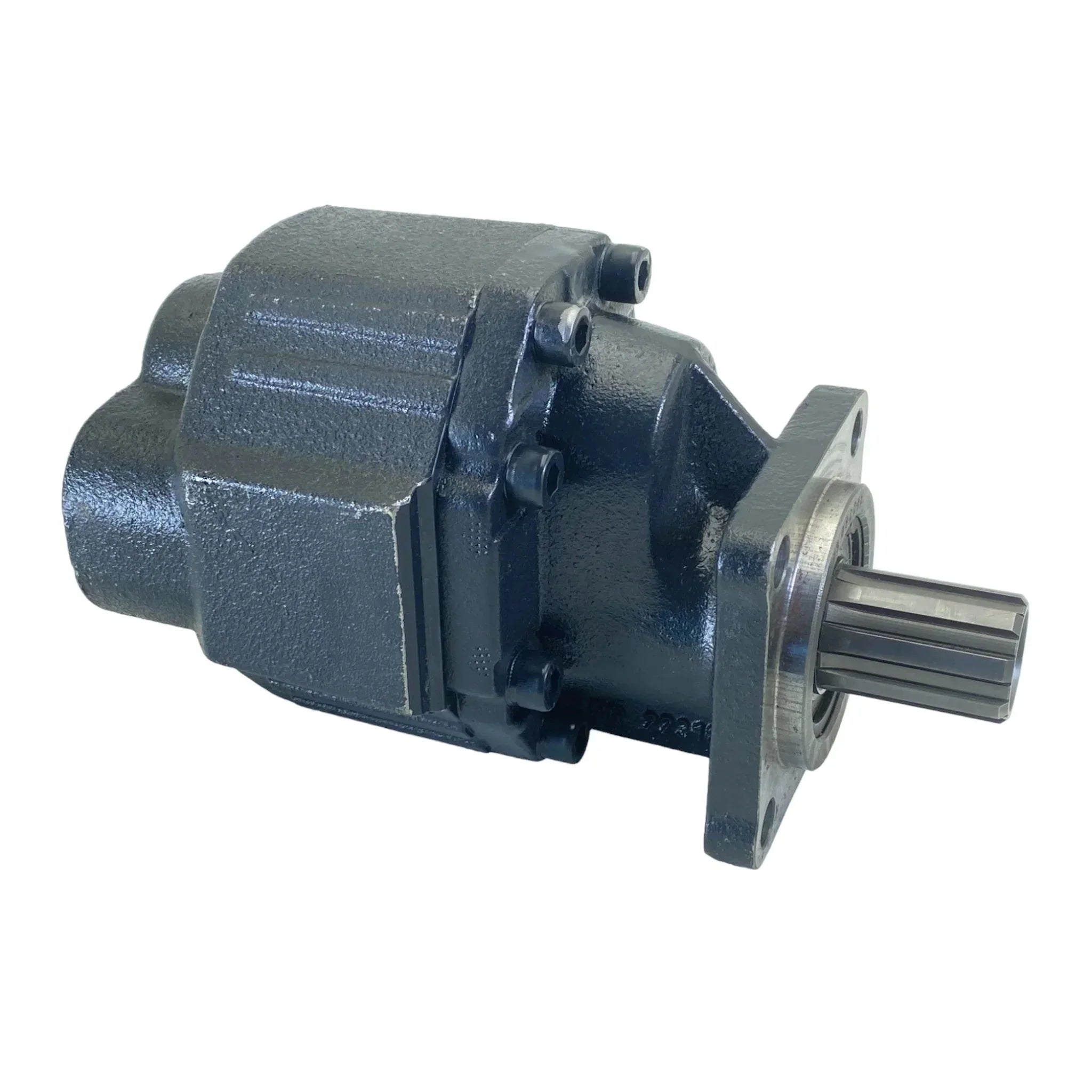 HB34CT22 Aber Gear Pump