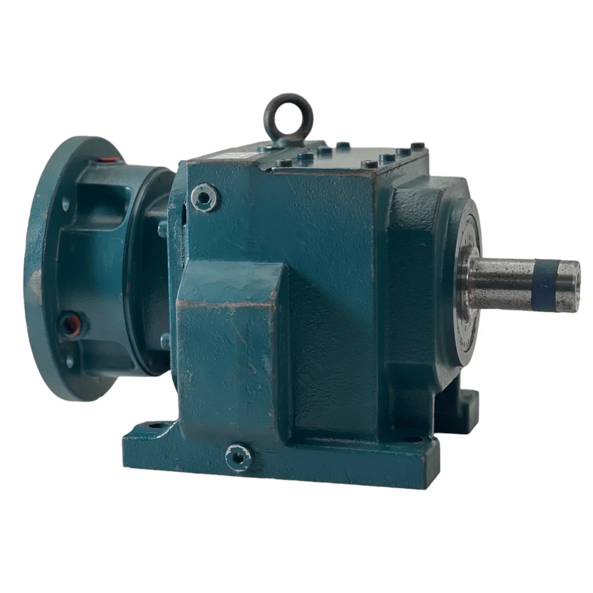 Hb682Cn180Tc Dodge Quantis Inline Gear Reducer