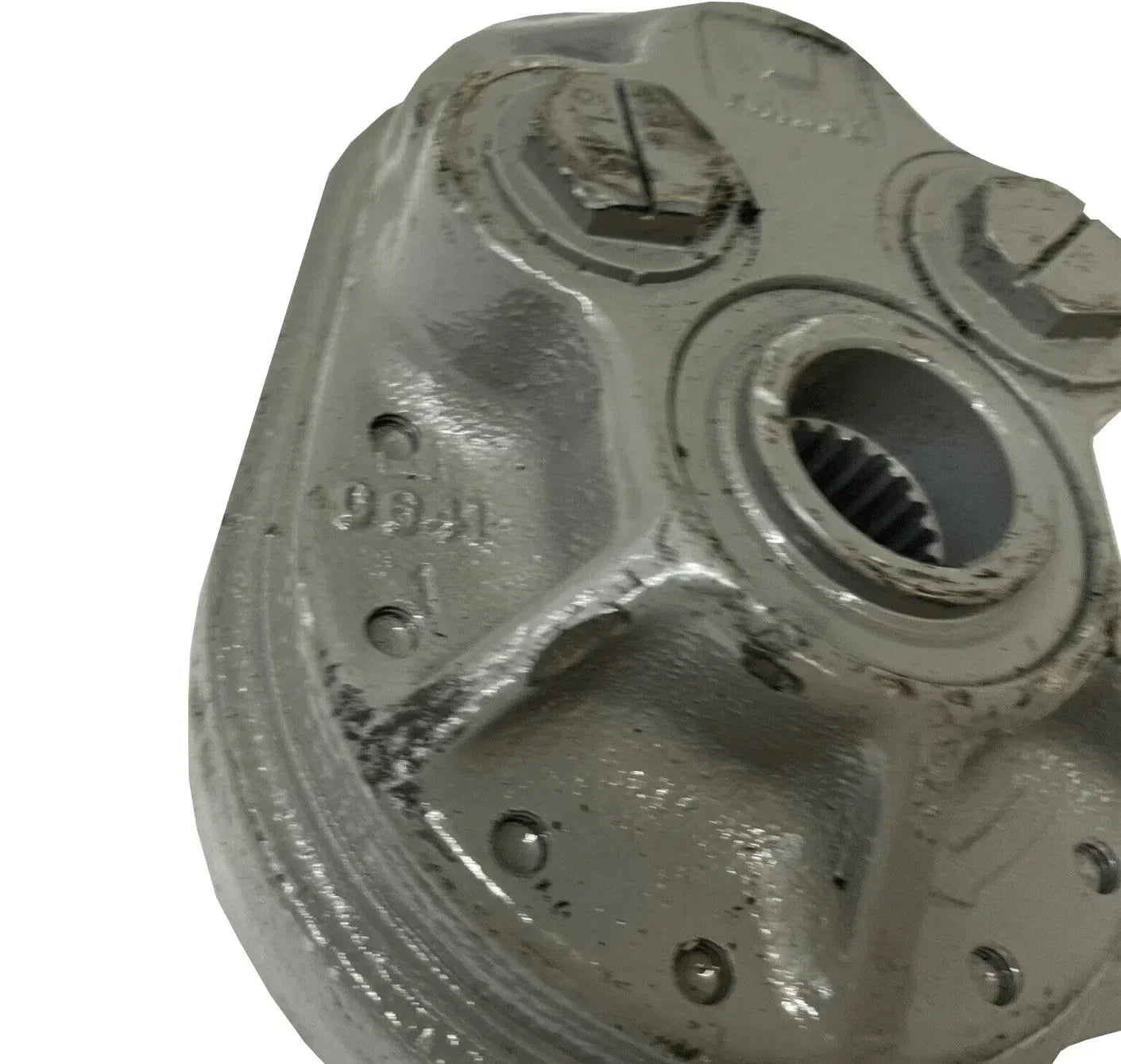 HC-P-K11C Genuine Prince PTO Gear Pump
