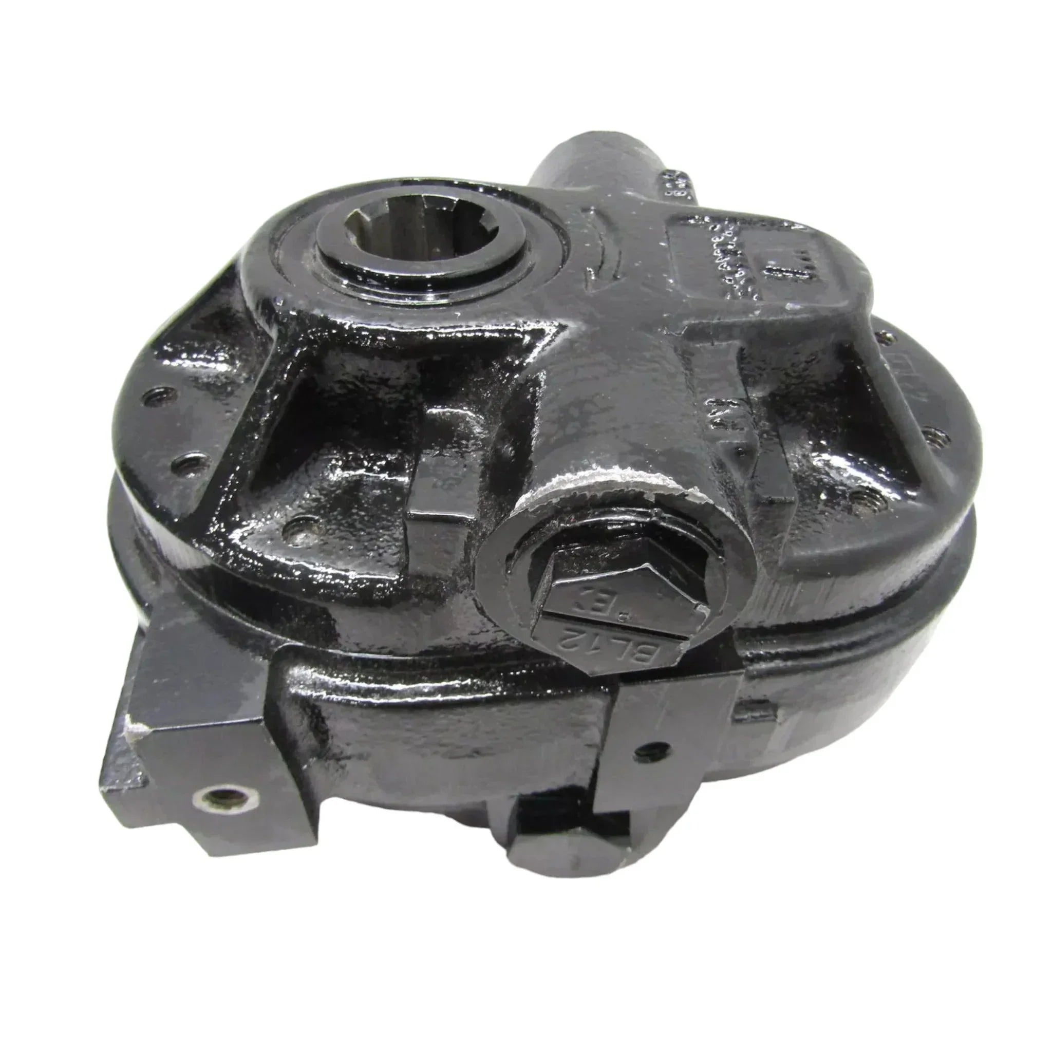 HC-PTO-1AC Genuine Prince PTO Gear Pump
