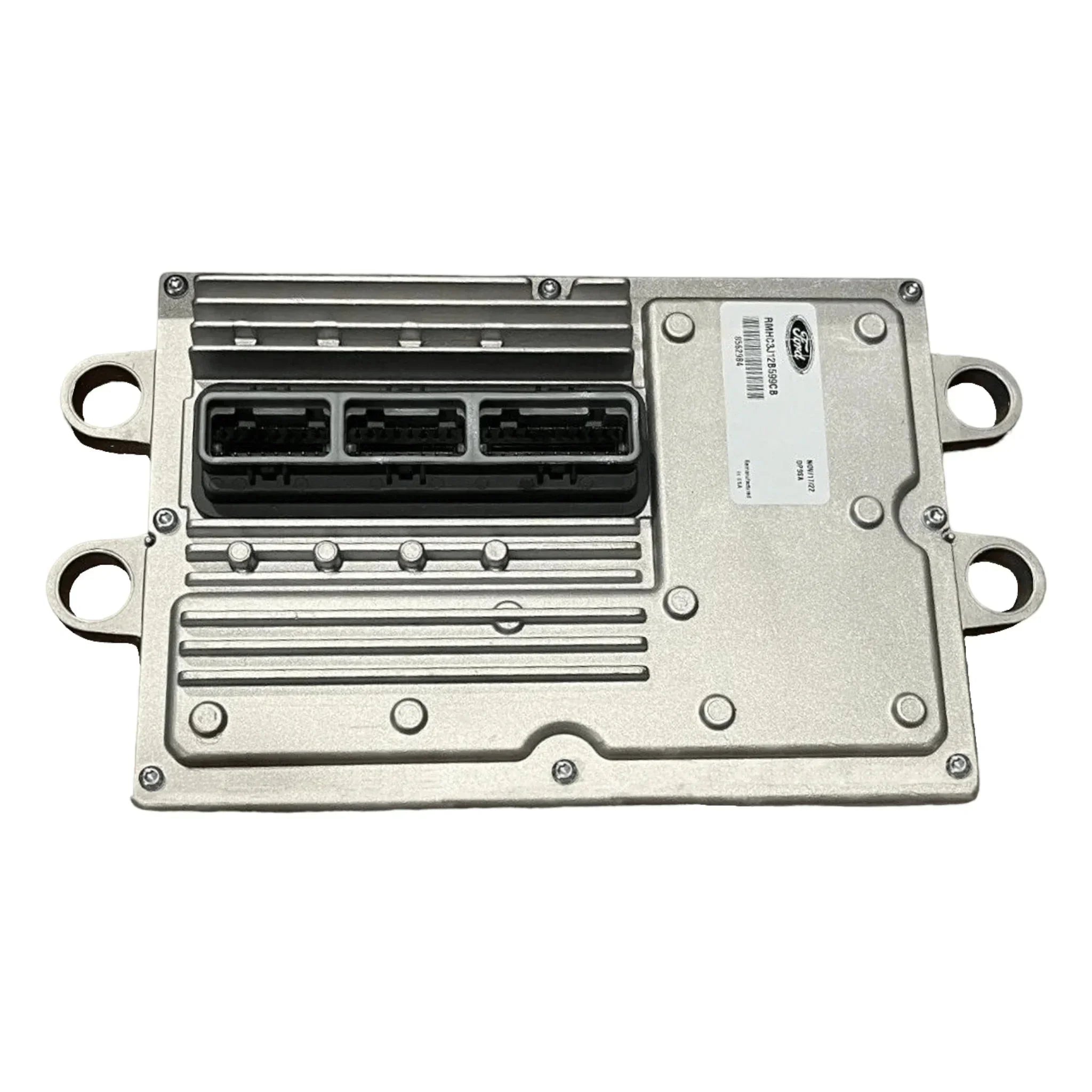 RMHC3J12B599CB Genuine Ford ECM Engine Control Module FICM-7